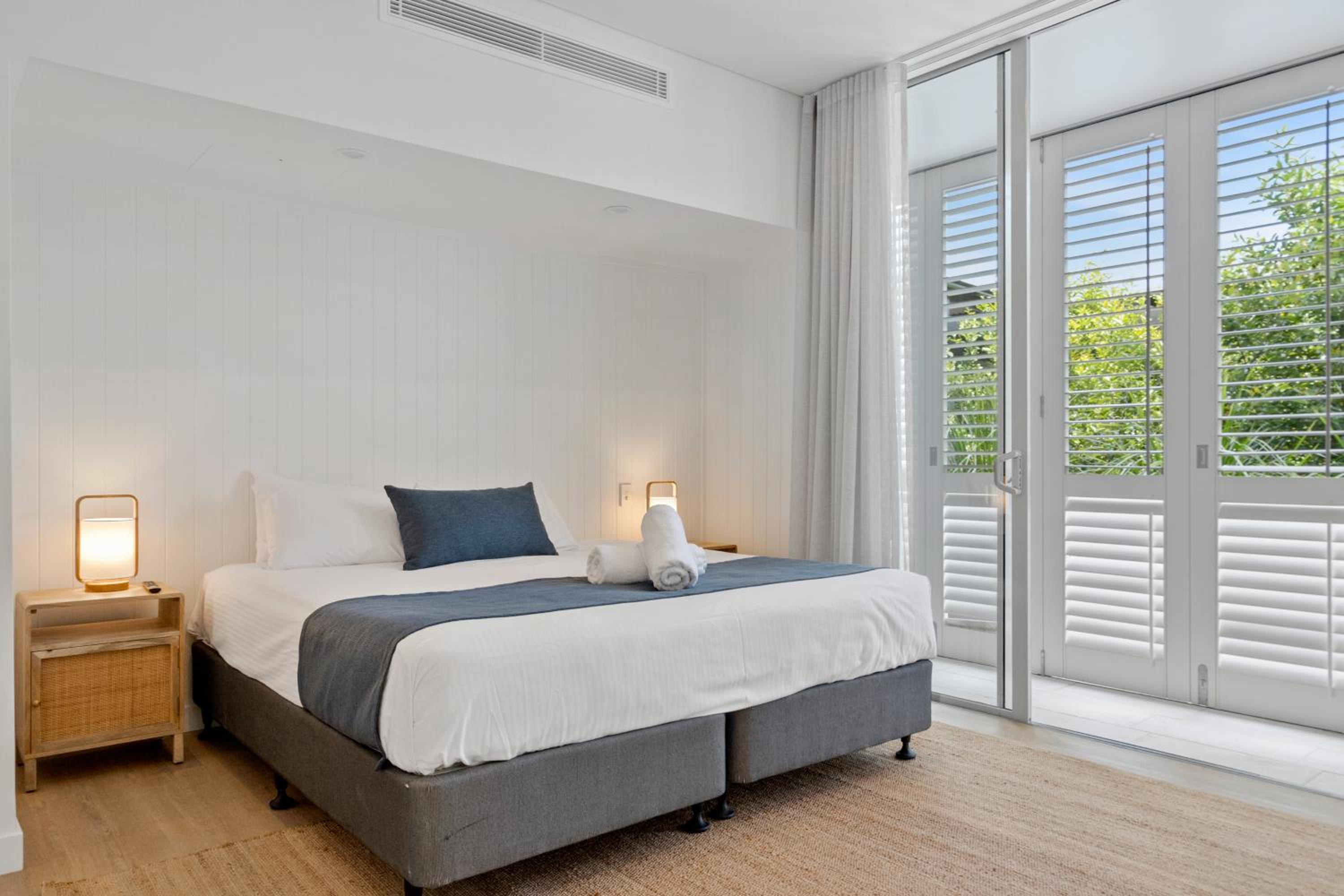 1 Bedroom Premium Ocean View Apartment photo 3