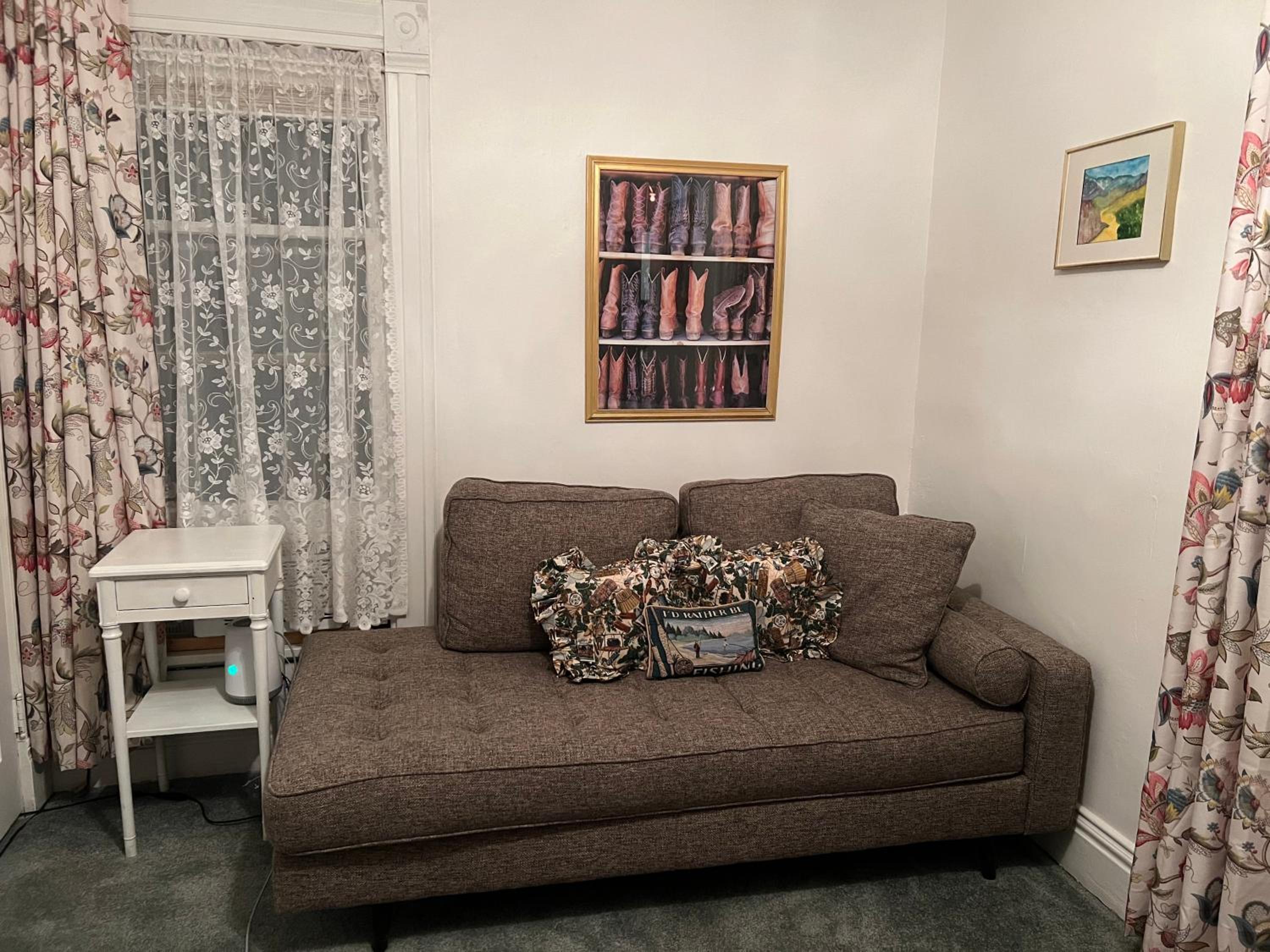 Luxury Triple Room photo 2