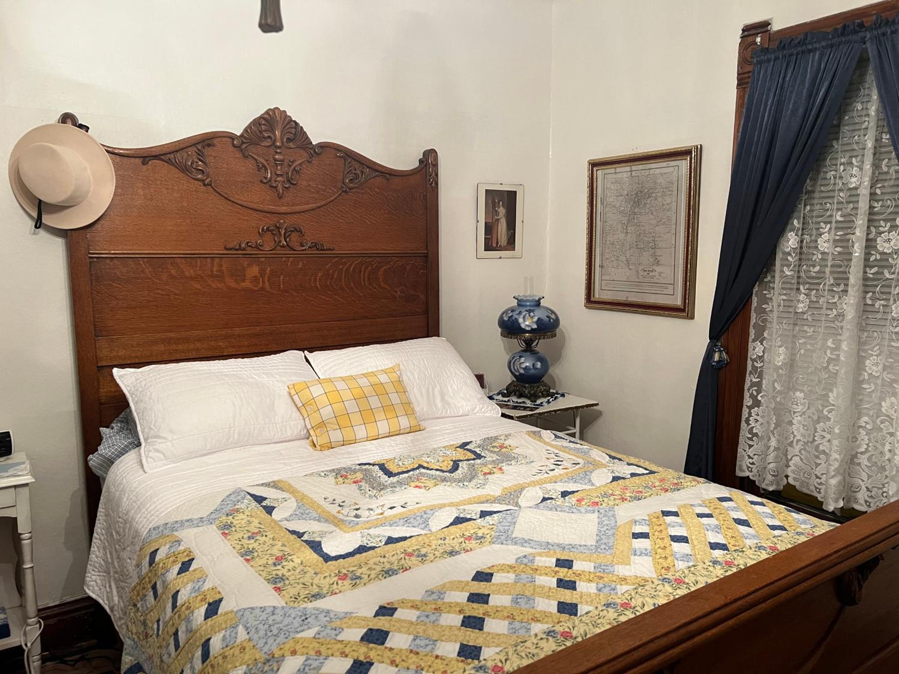 Deluxe Double Room photo 1