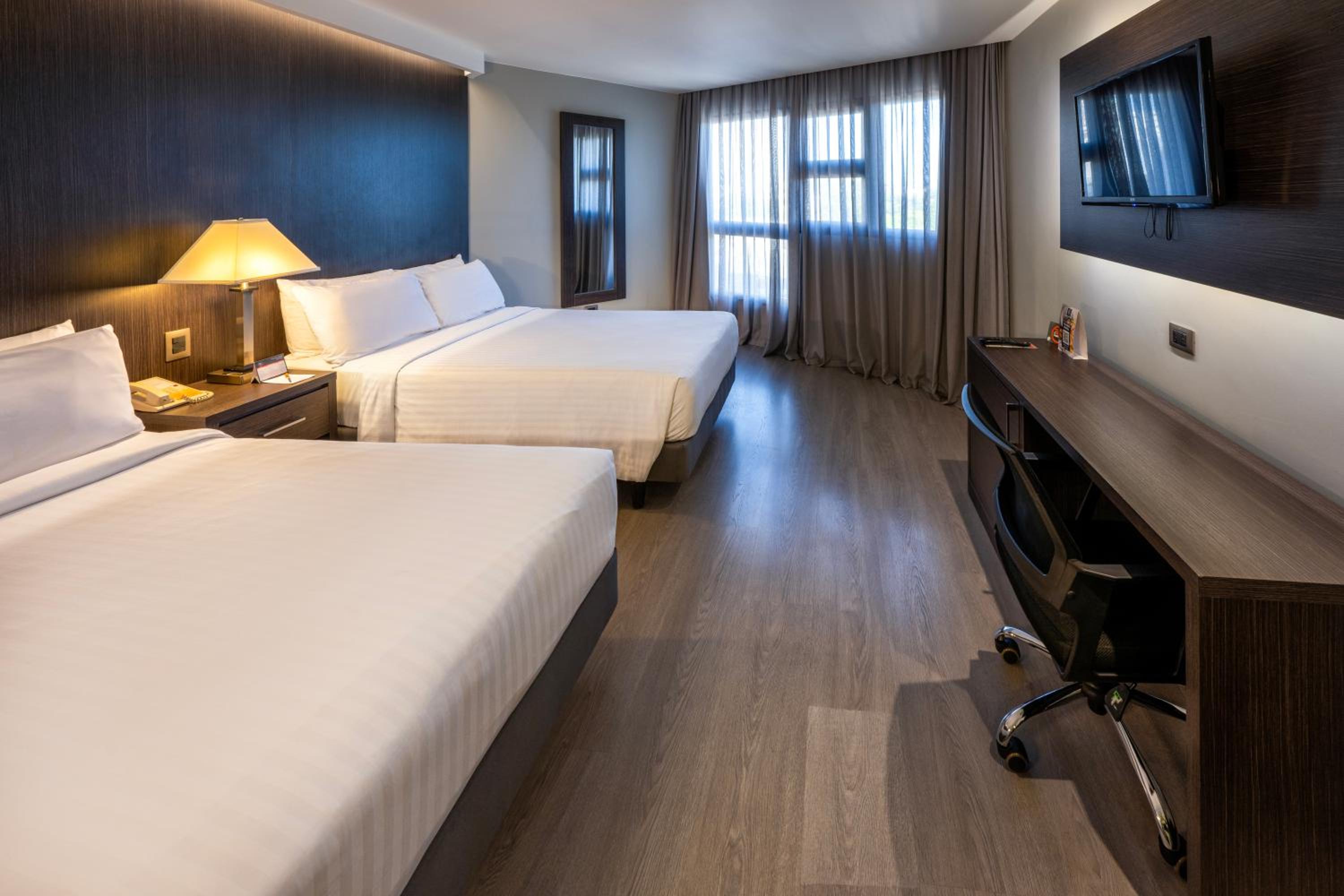 Executive Room with Kitchenette