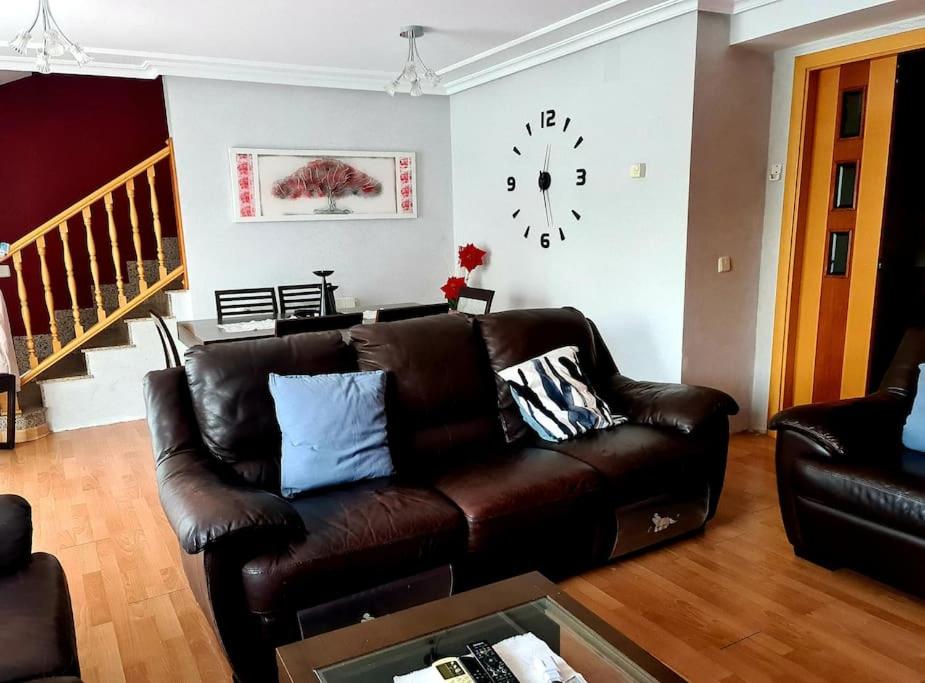 Casa de Seis Habitaciones