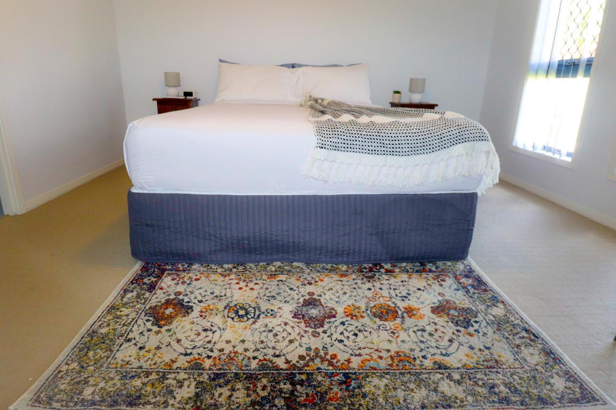 Superior Queen Room photo 2