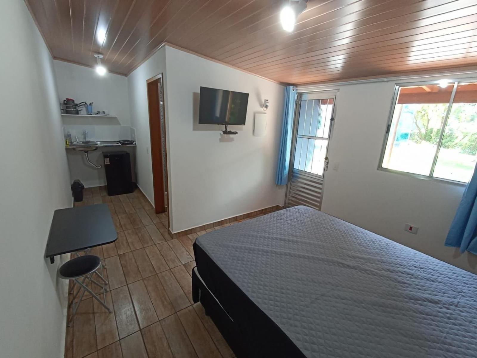 Chalet photo 1