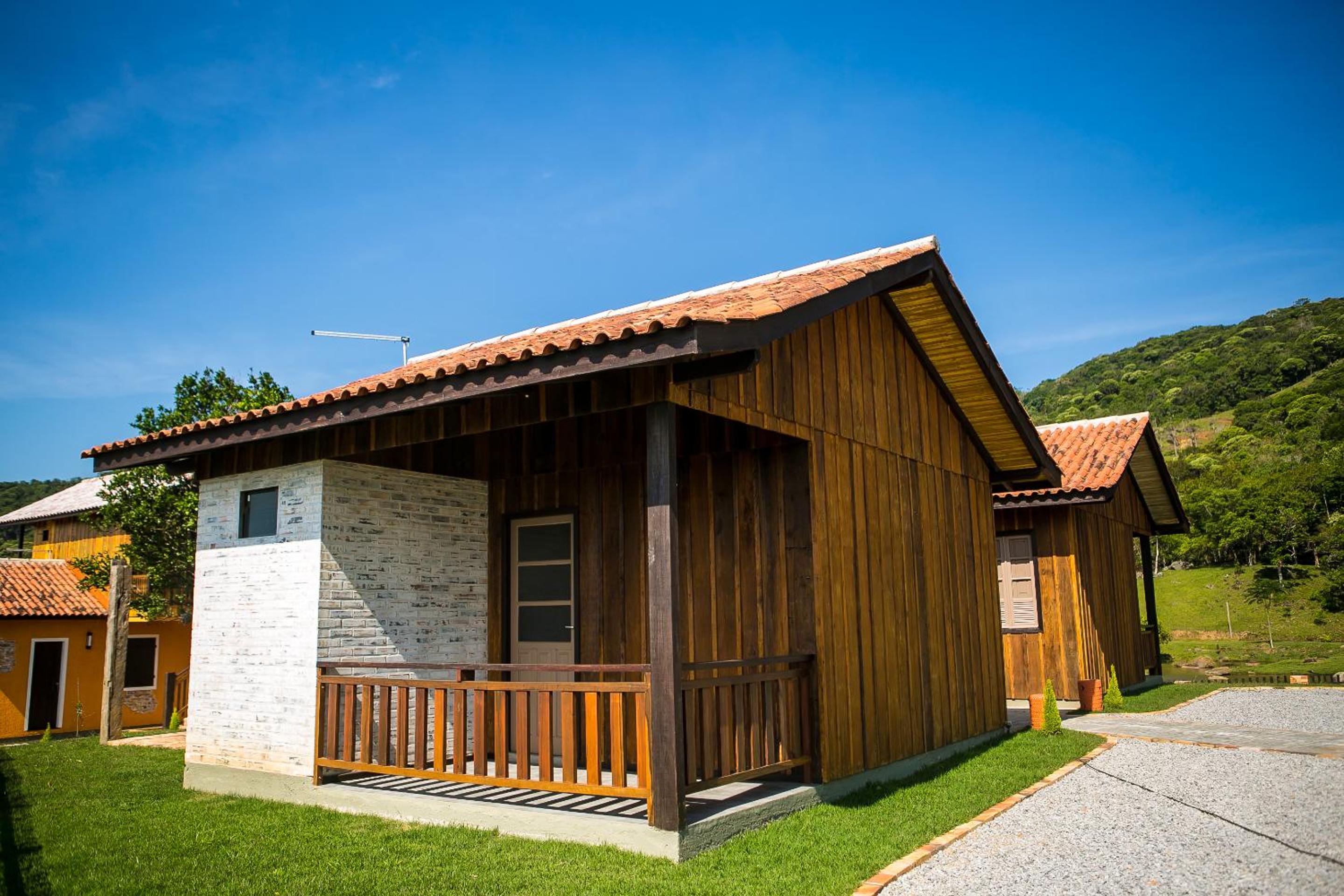 Chalet photo 3