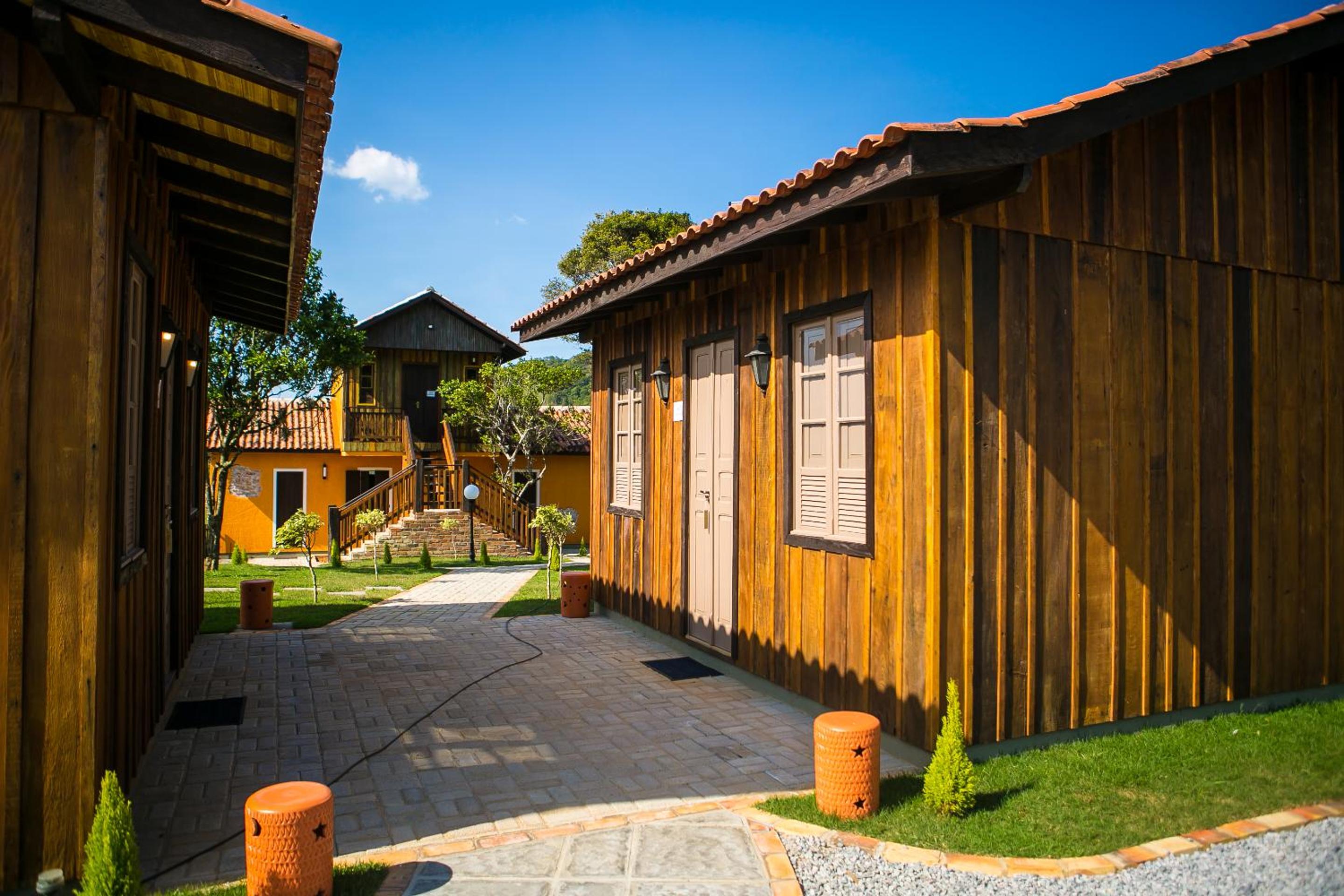 Chalet photo 2