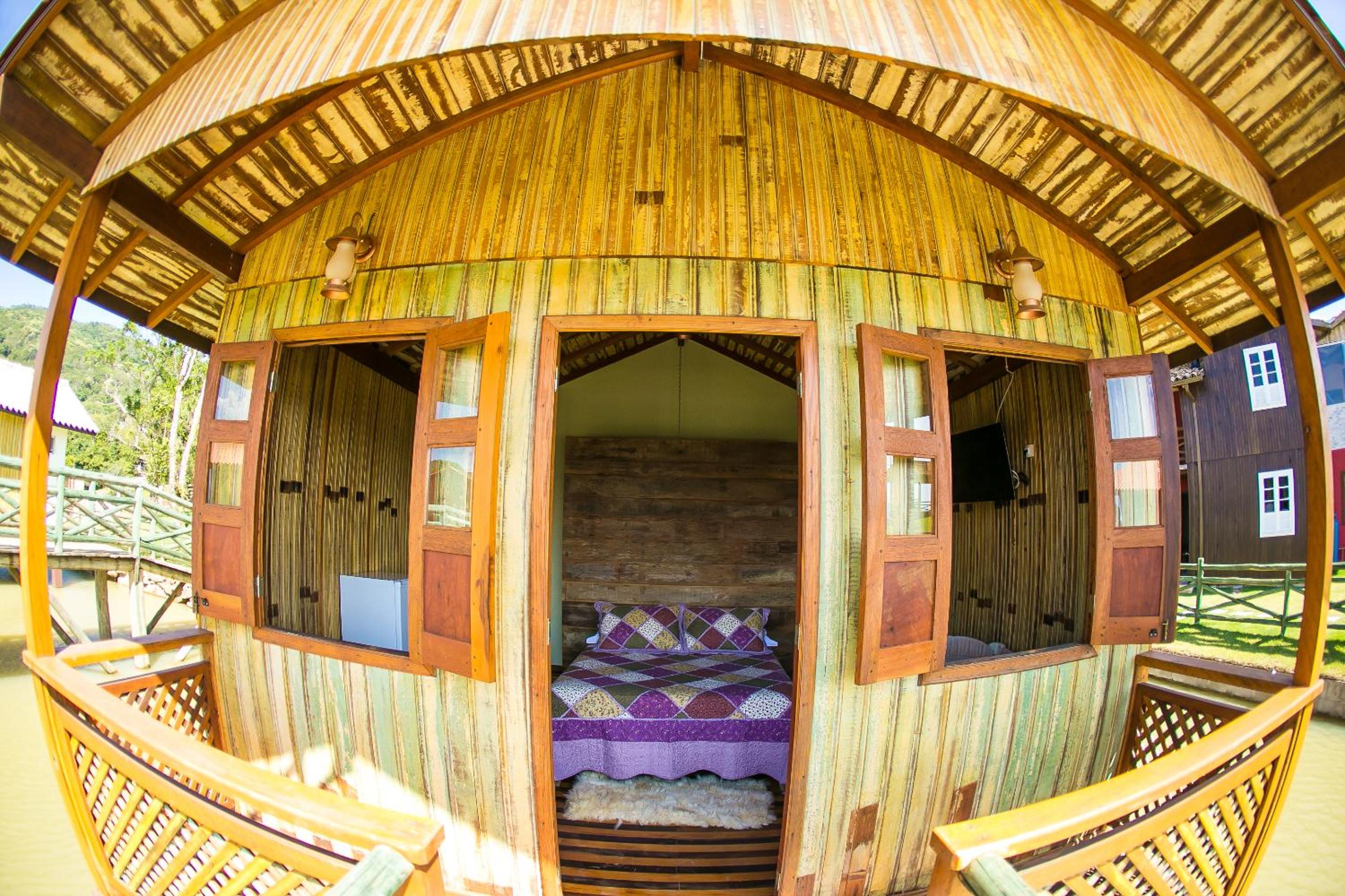 Chalet