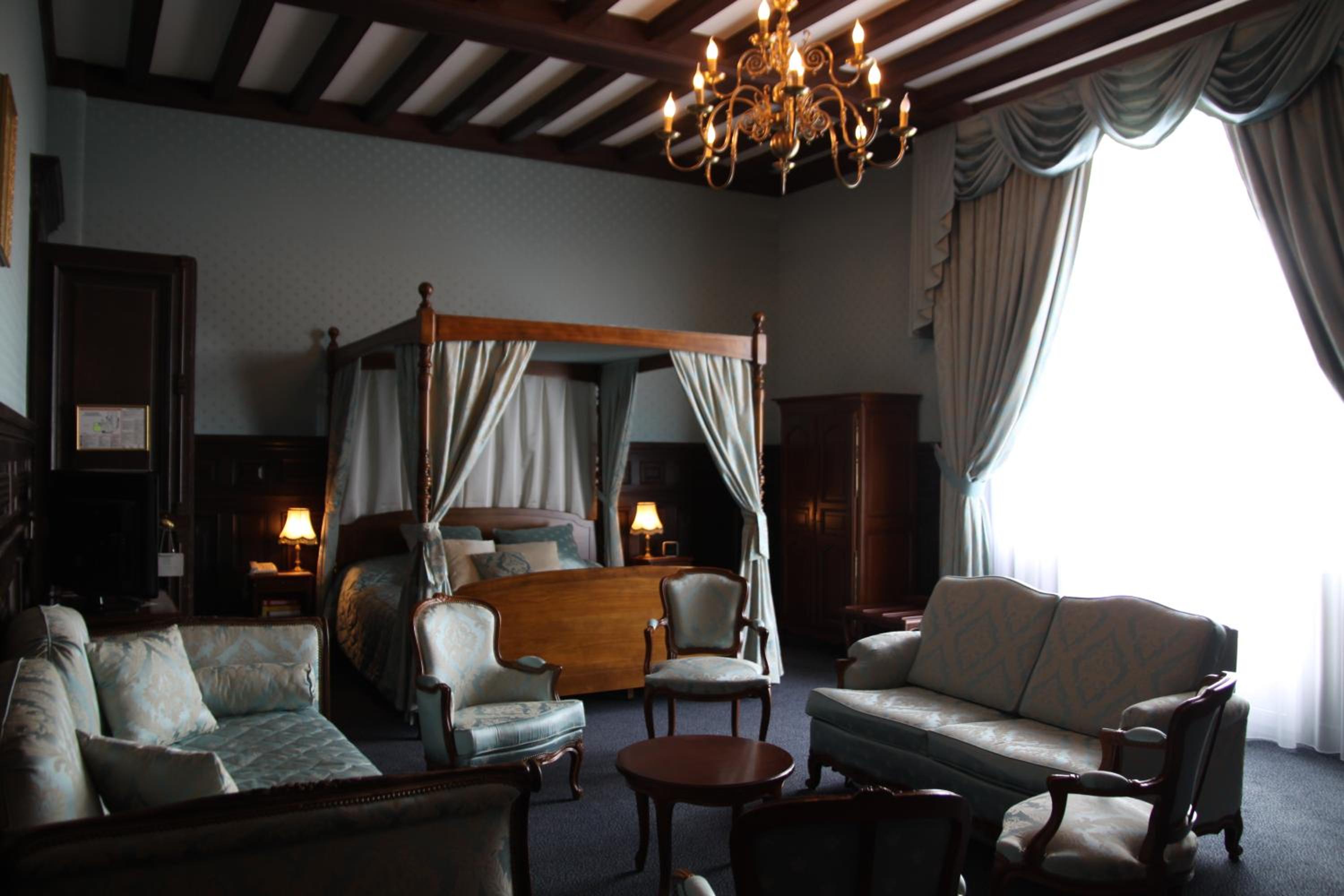 Junior Suite - Photo 1