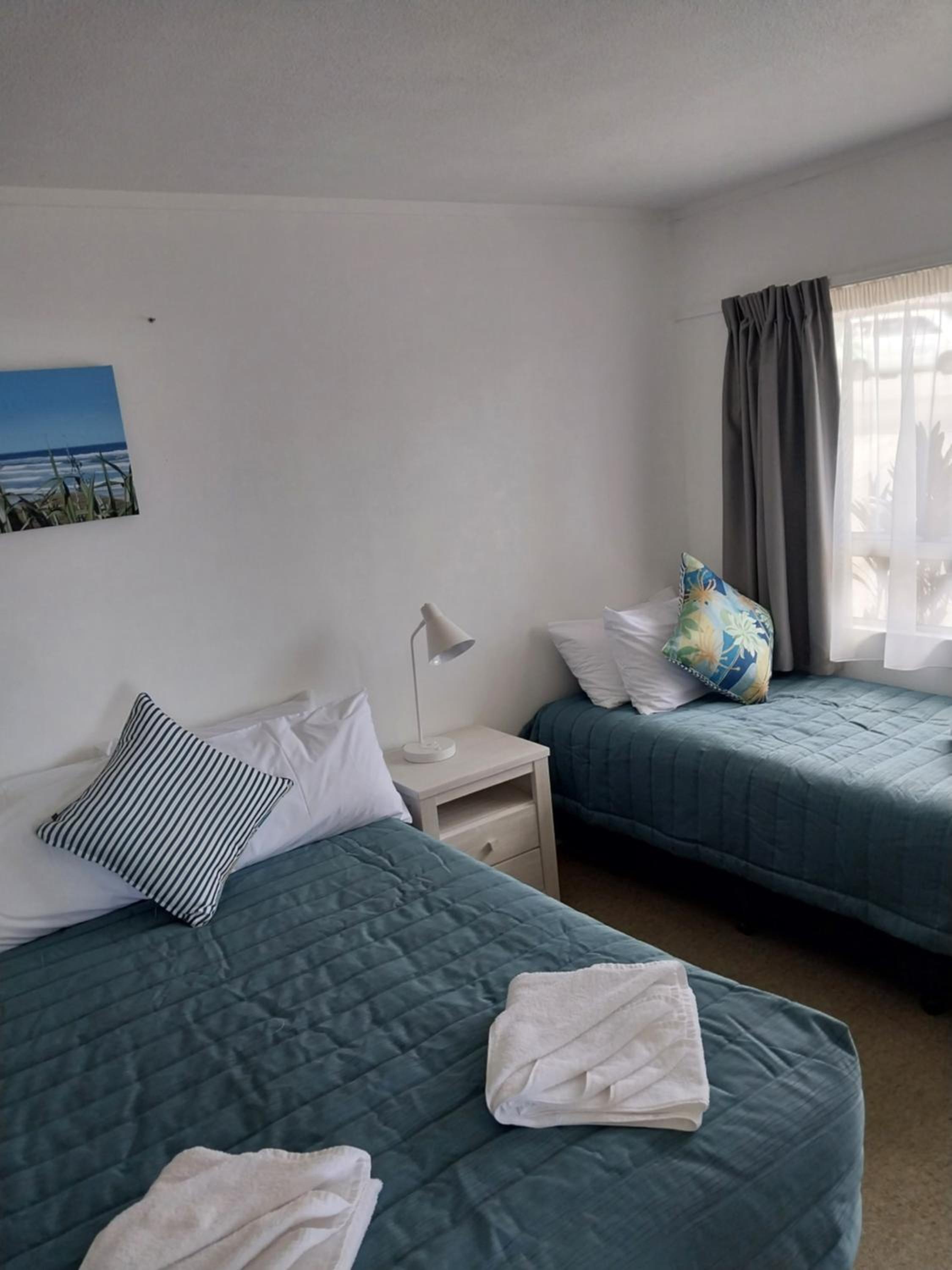 One-Bedroom Apartment with Sea View (1-4 Adults) photo 1
