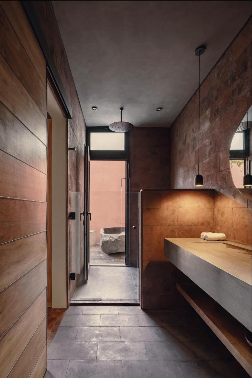 Junior Suite with Terrace - Photo 28