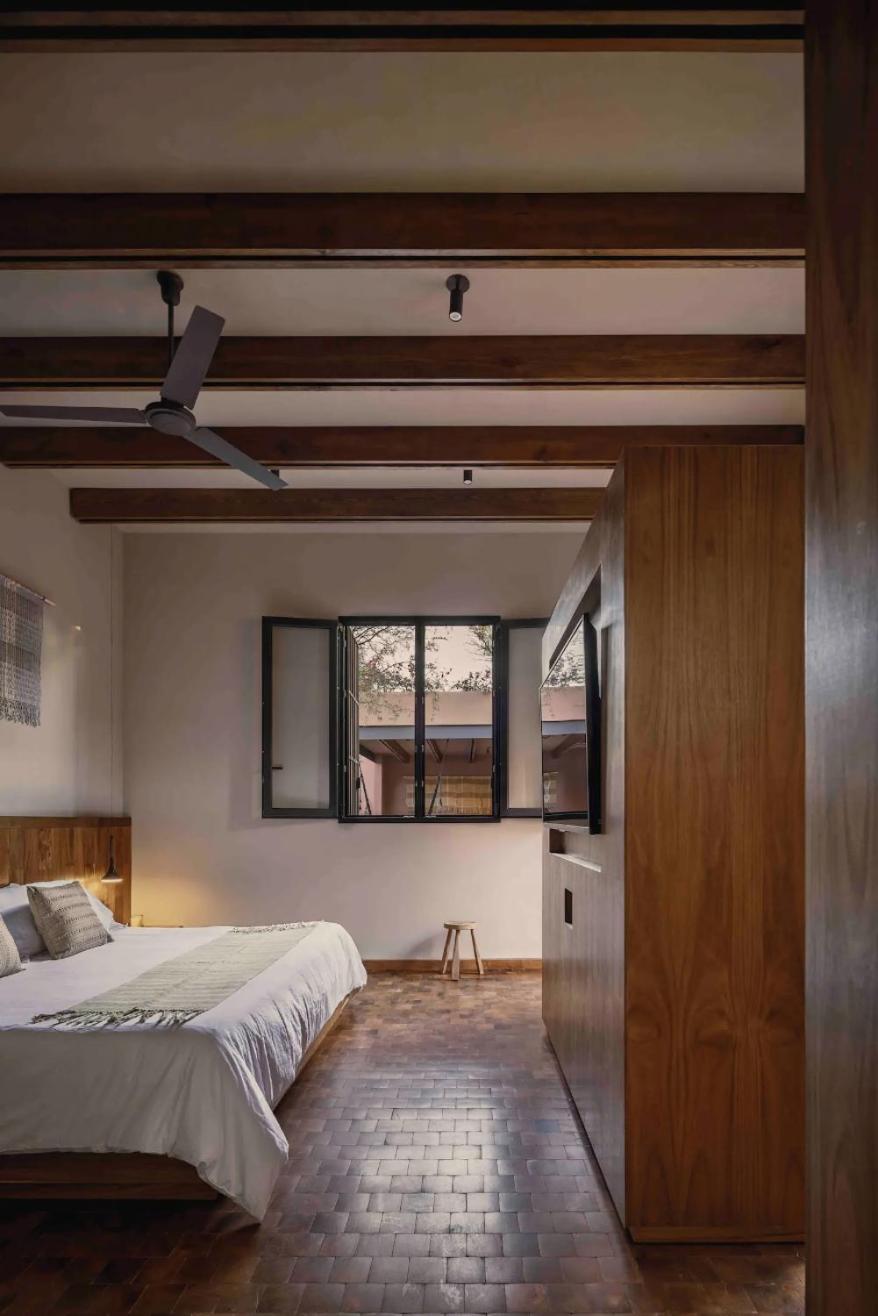 Junior Suite with Terrace - Photo 1