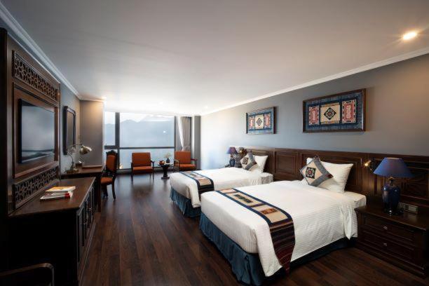Superior Valley Double or Twin Room - Photo 1