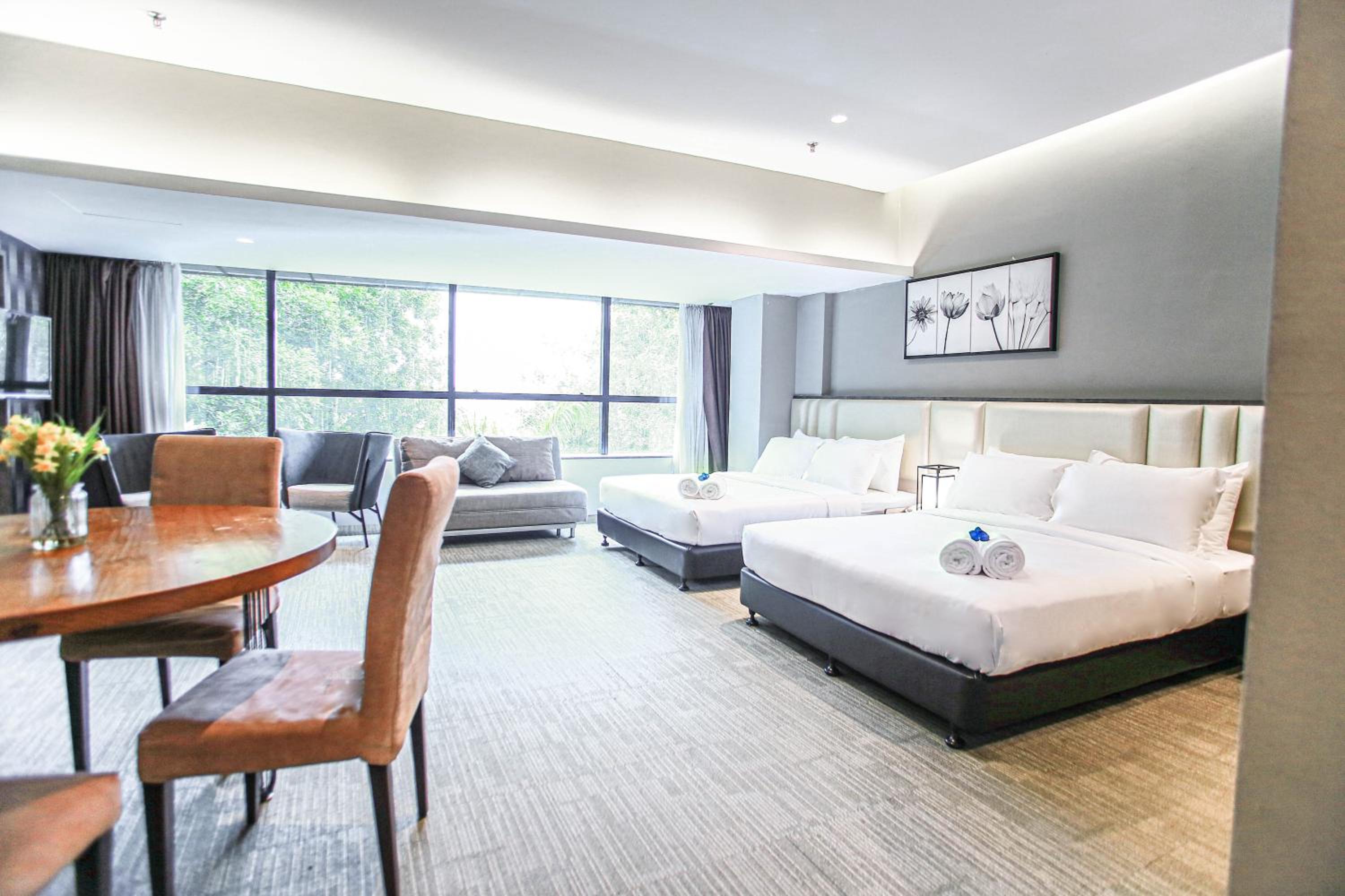 Junior Suite photo 2