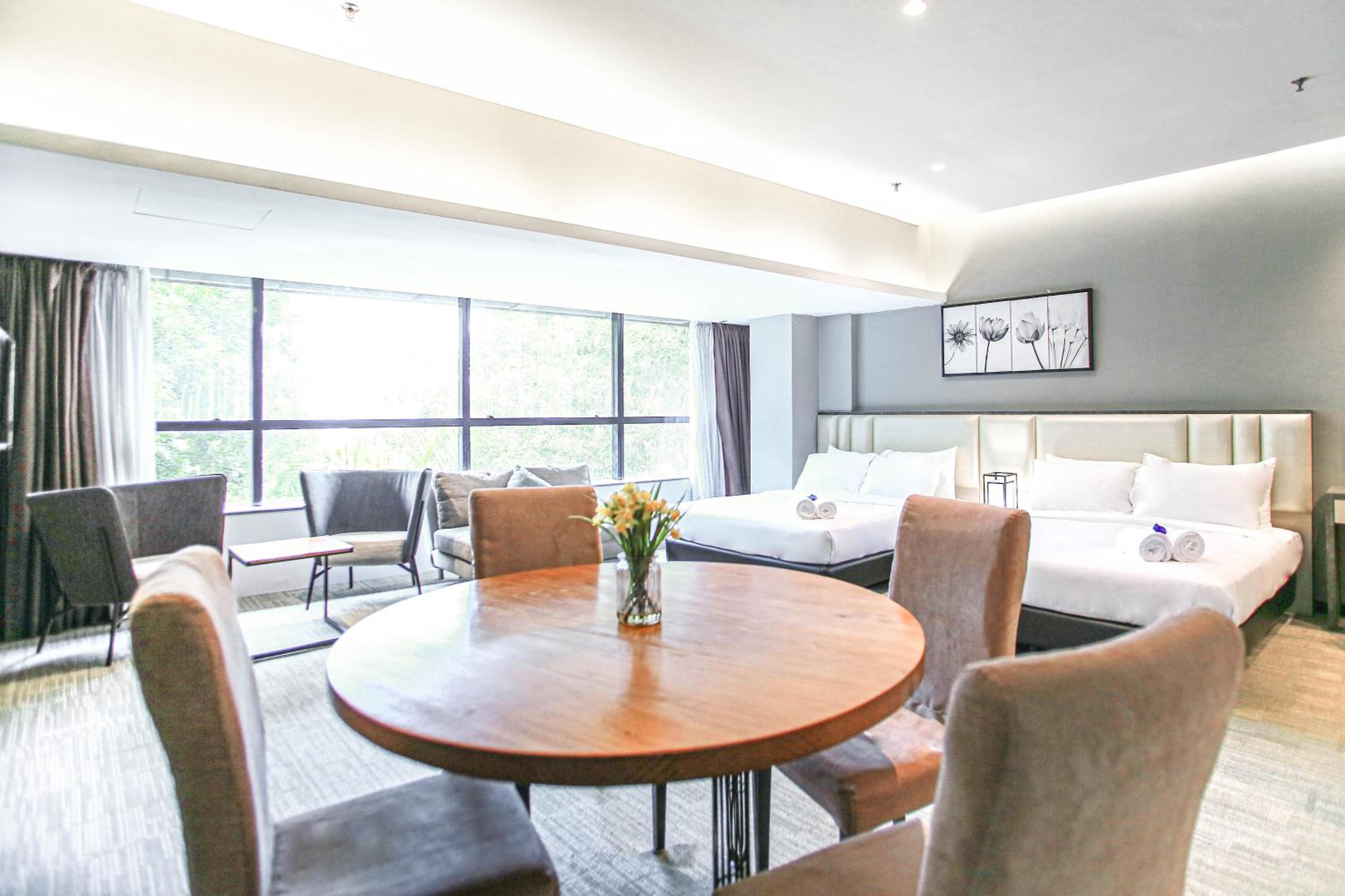 Junior Suite photo 3