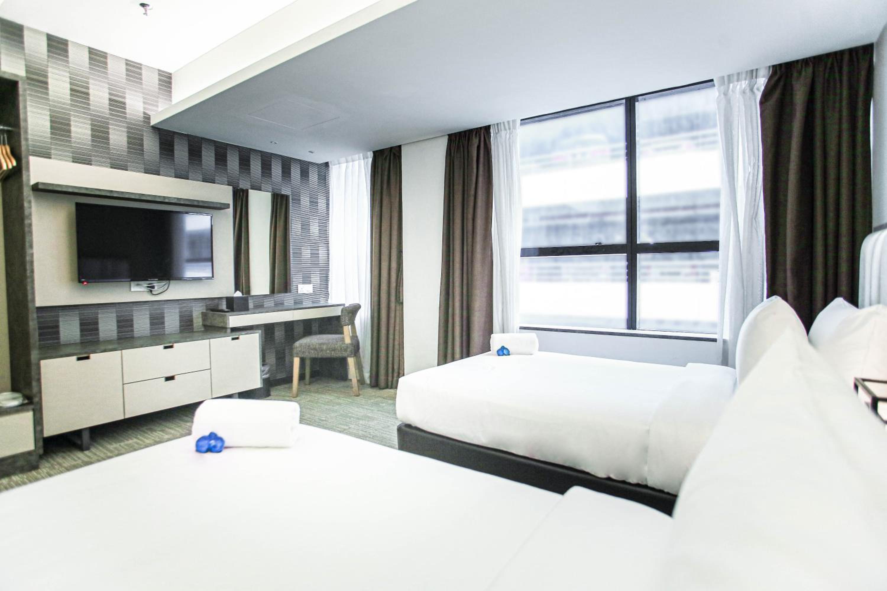Family Suite photo 1