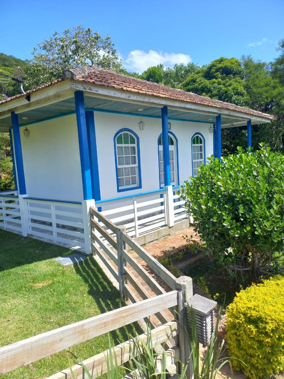 Superior Chalet photo 2