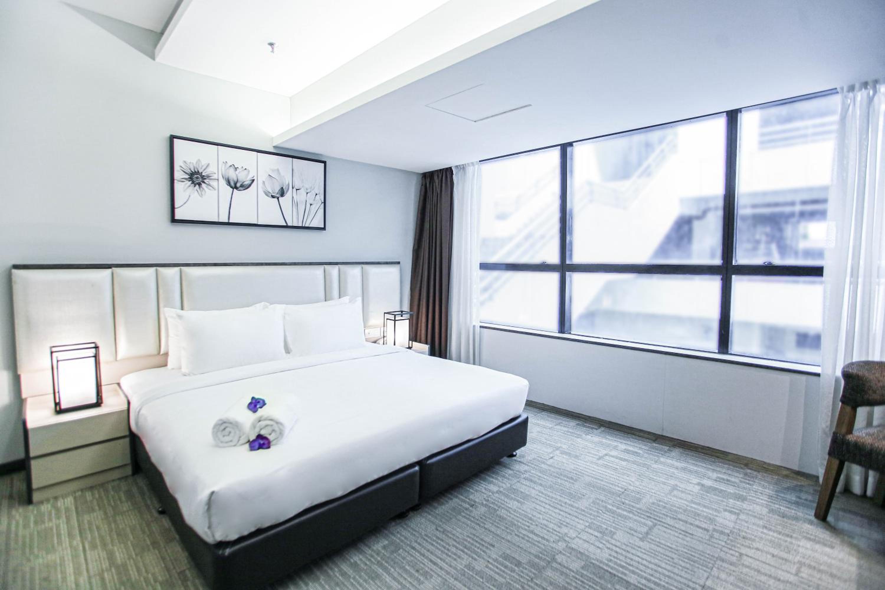 Family Suite photo 2
