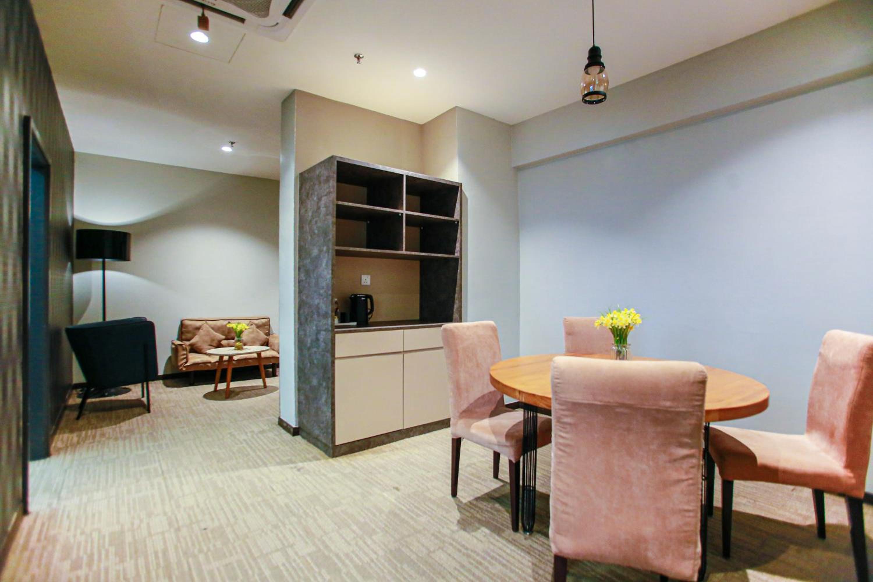 Family Suite photo 3