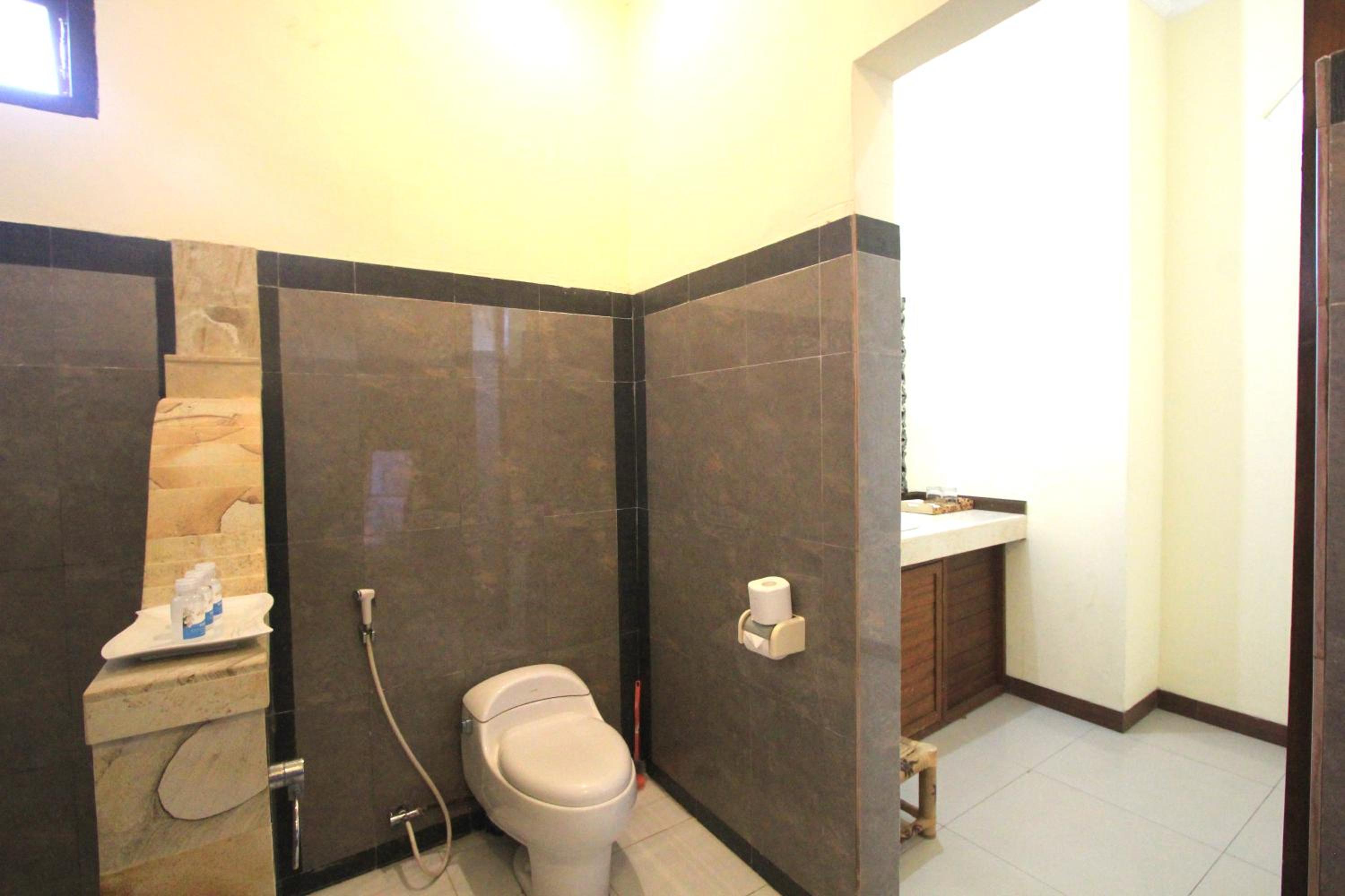 Deluxe Double or Twin Room with Pool Access - Photo 14