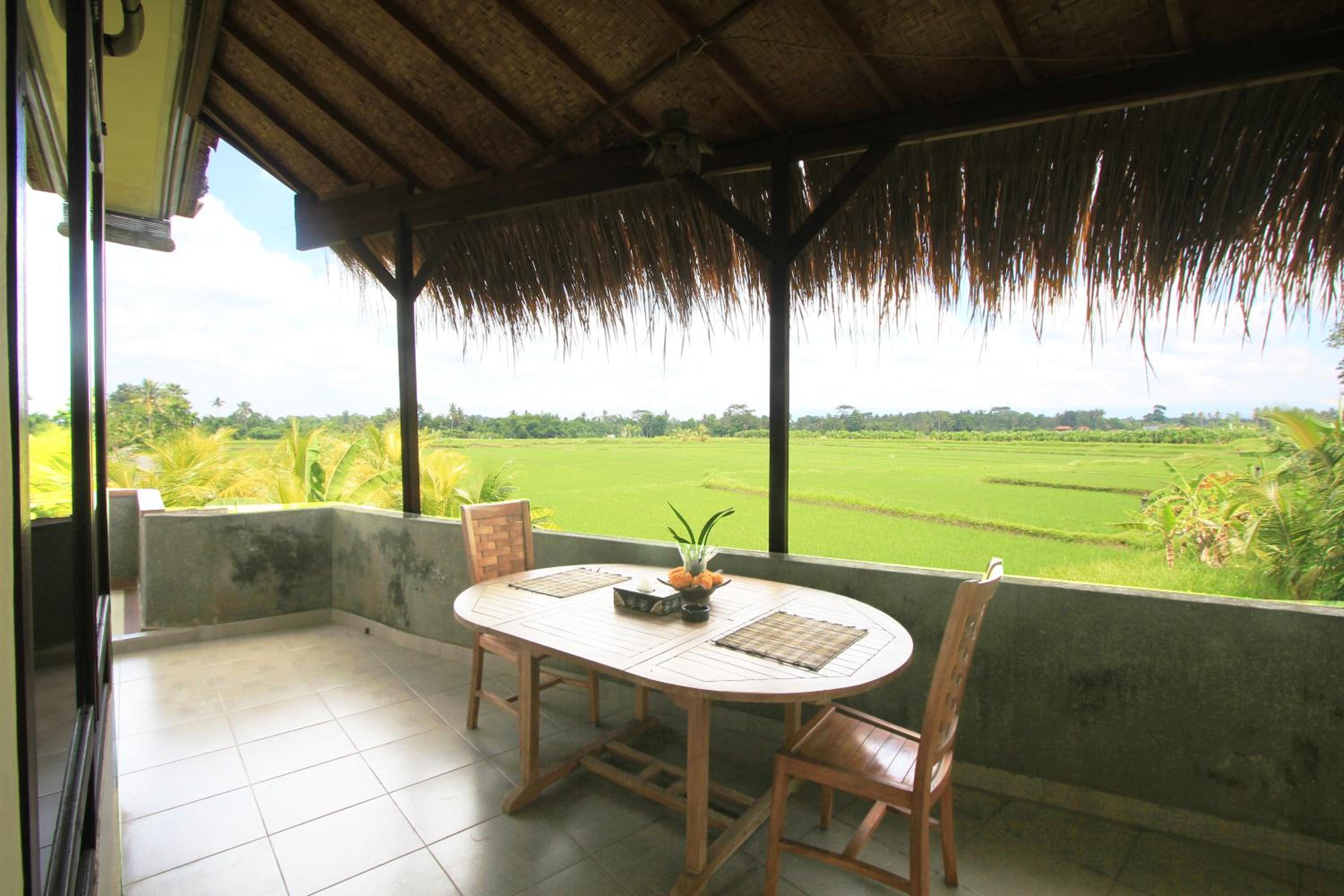 Deluxe Double or Twin Room with Mountain View - Photo 15