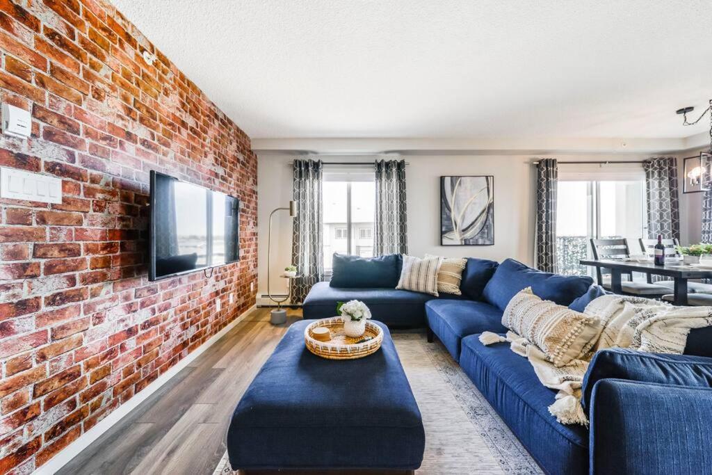 Two-Bedroom Apartment photo 1