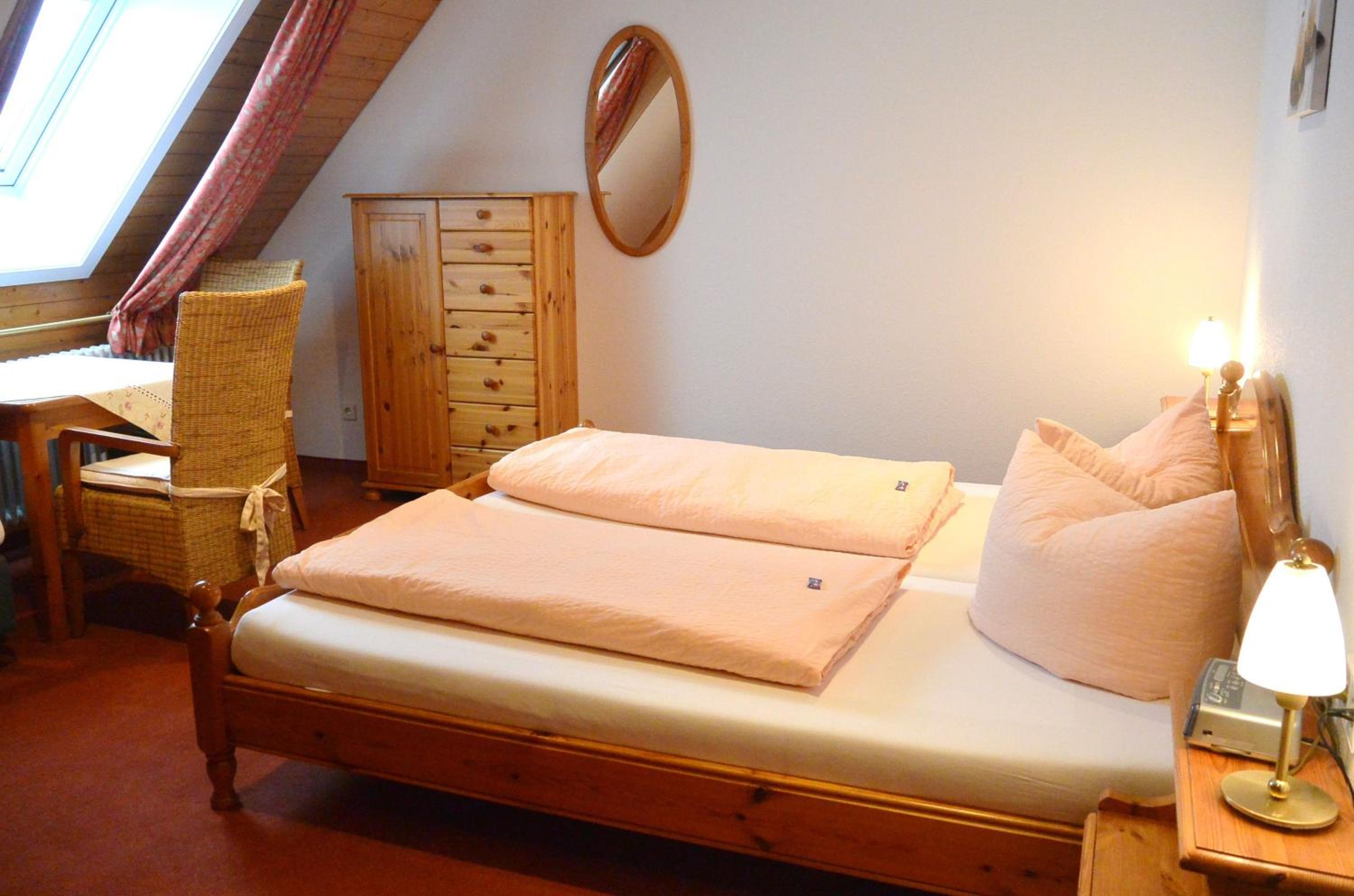 Double Room photo 1