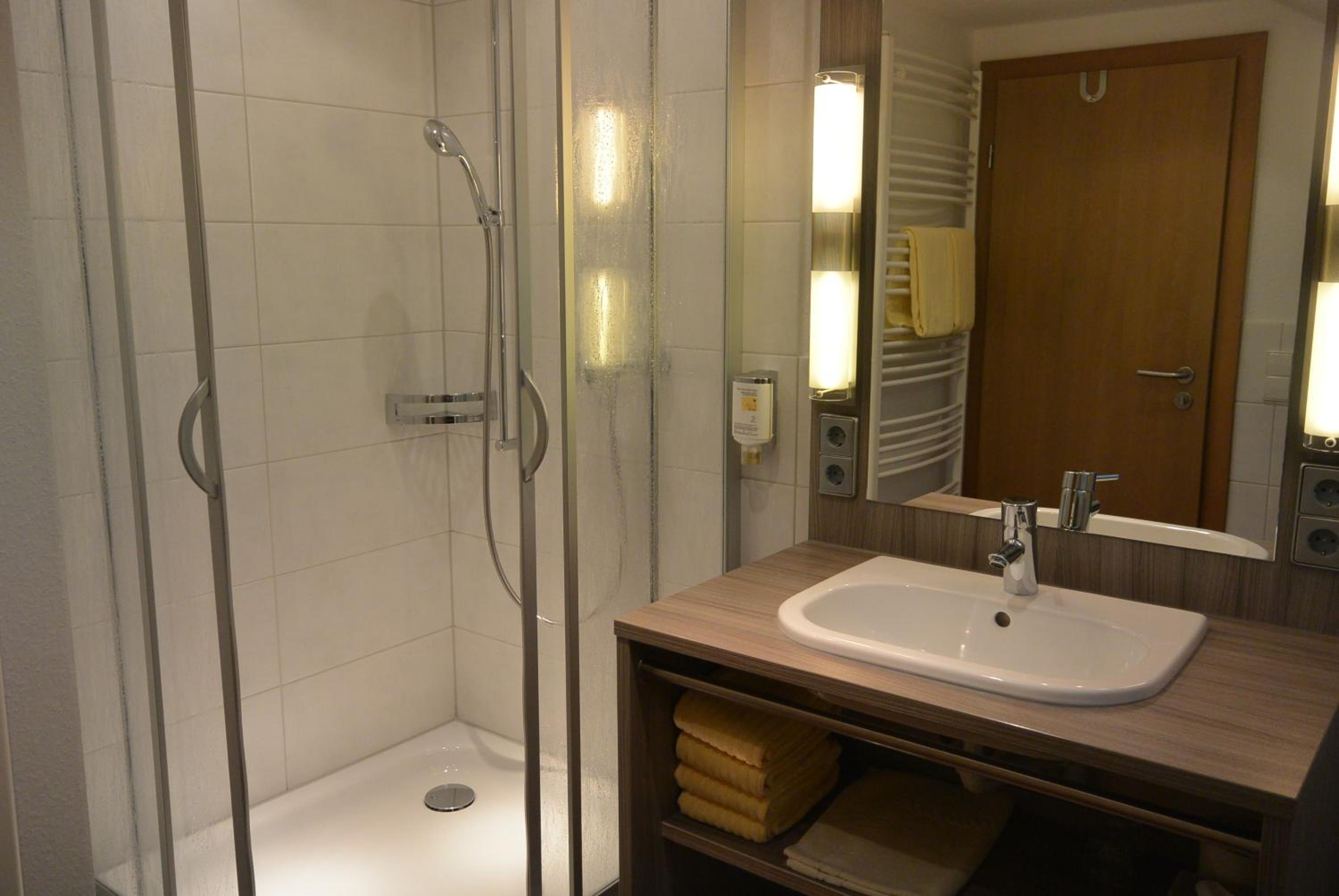 Double Room - Vacation House photo 3