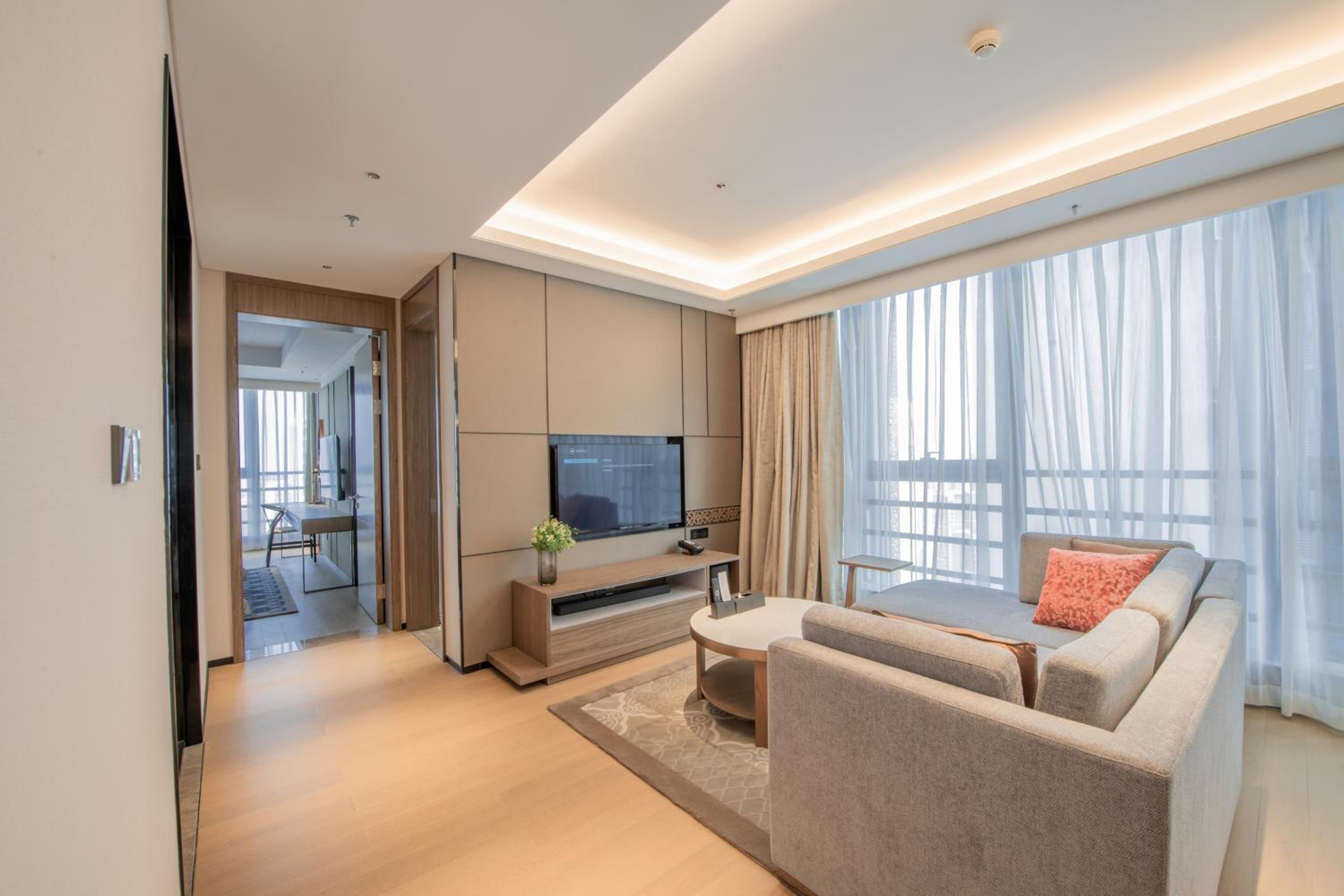 1 Bedroom Executive Twin - Photo 6