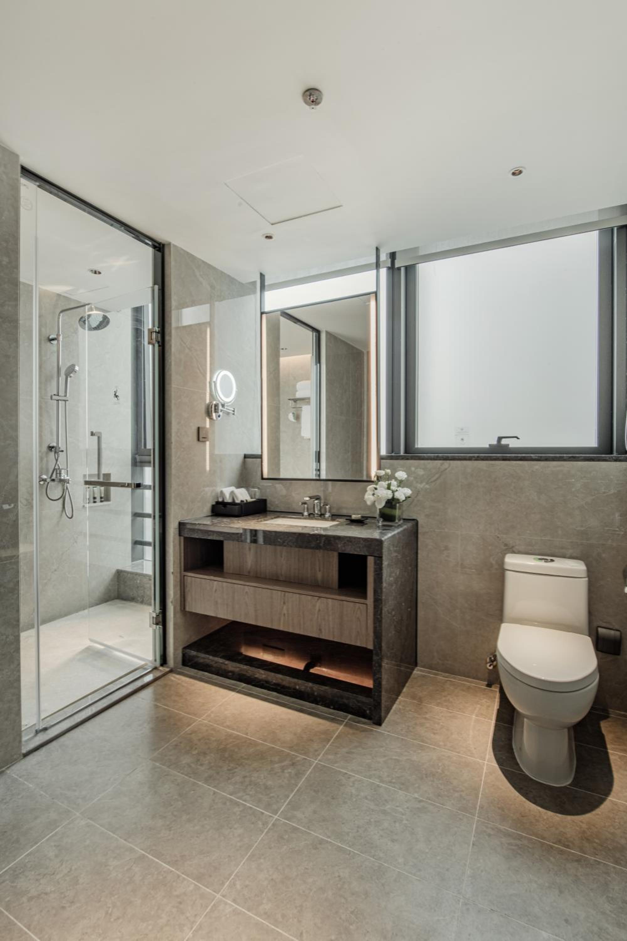 1 Bedroom Executive Twin - Photo 7