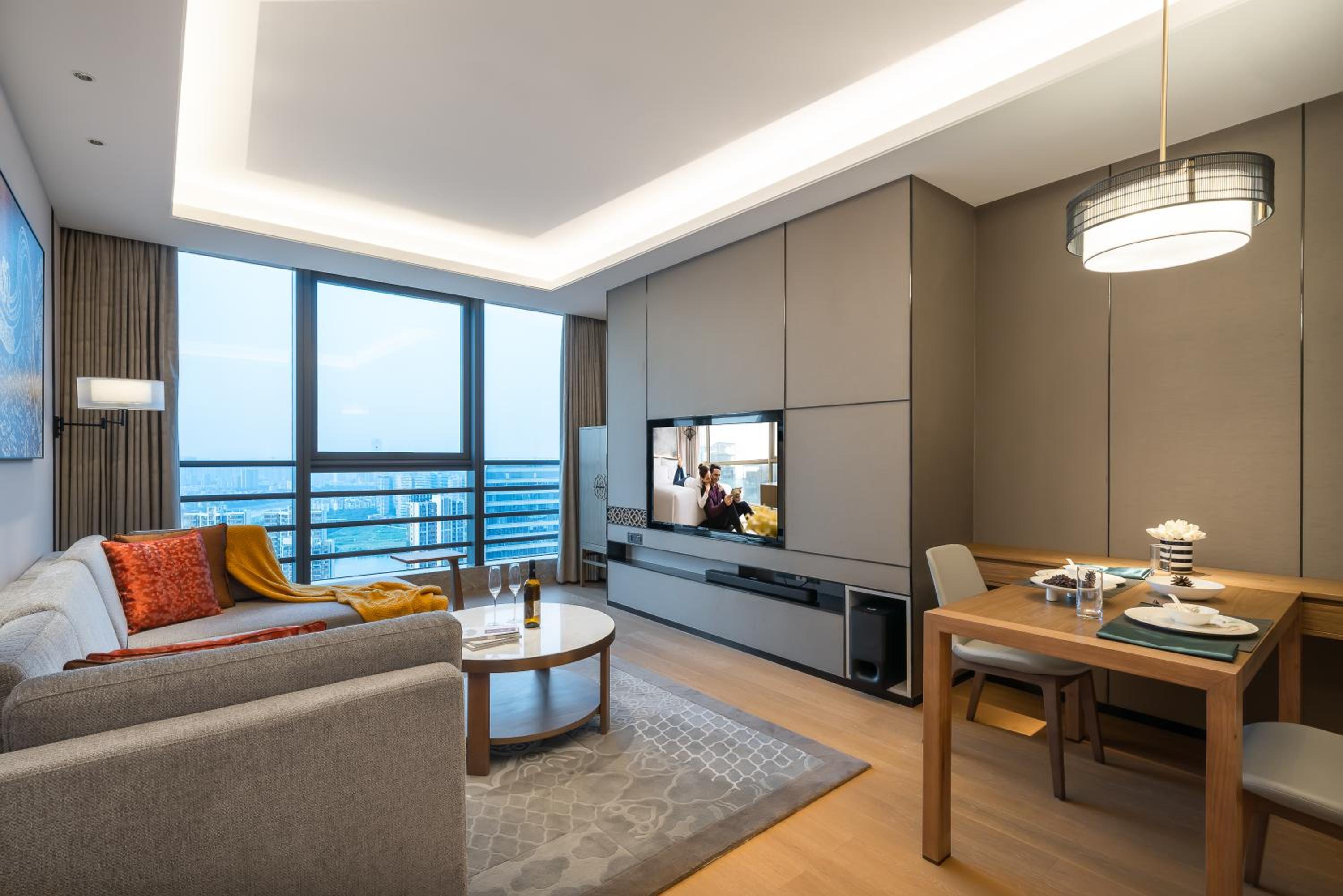 1 Bedroom Executive - Photo 7