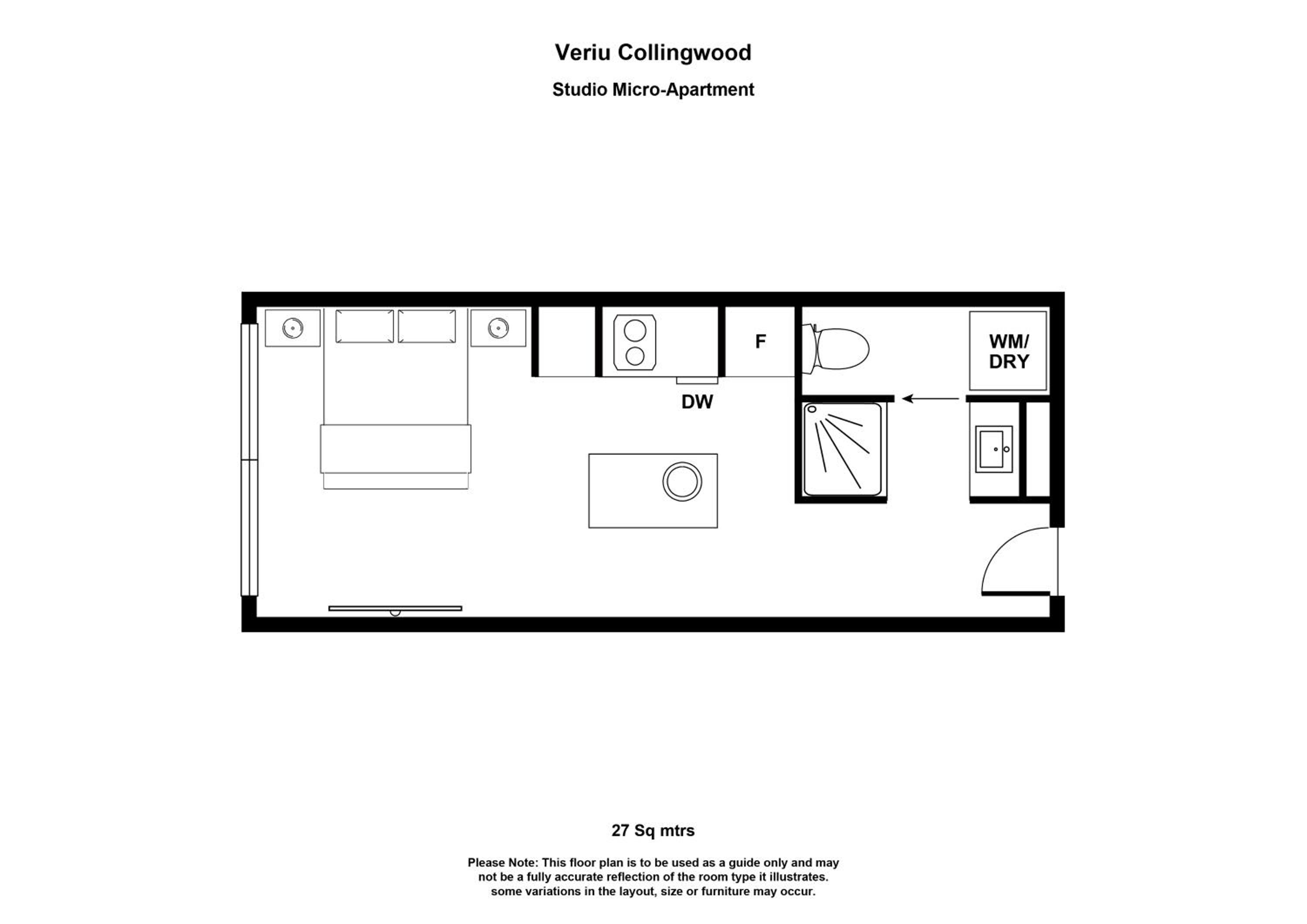 Veriu Suite