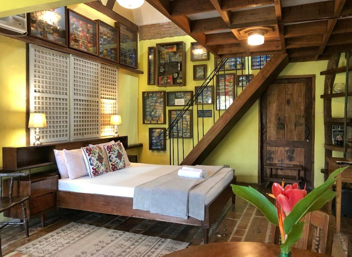 Deluxe Triple Room photo 1