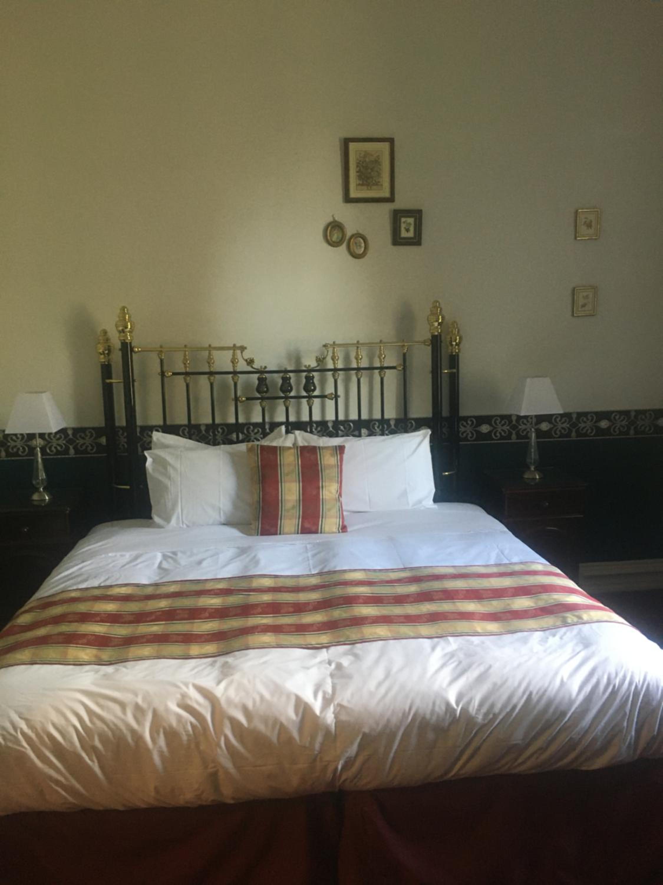 Standard Queen Room - Photo 1