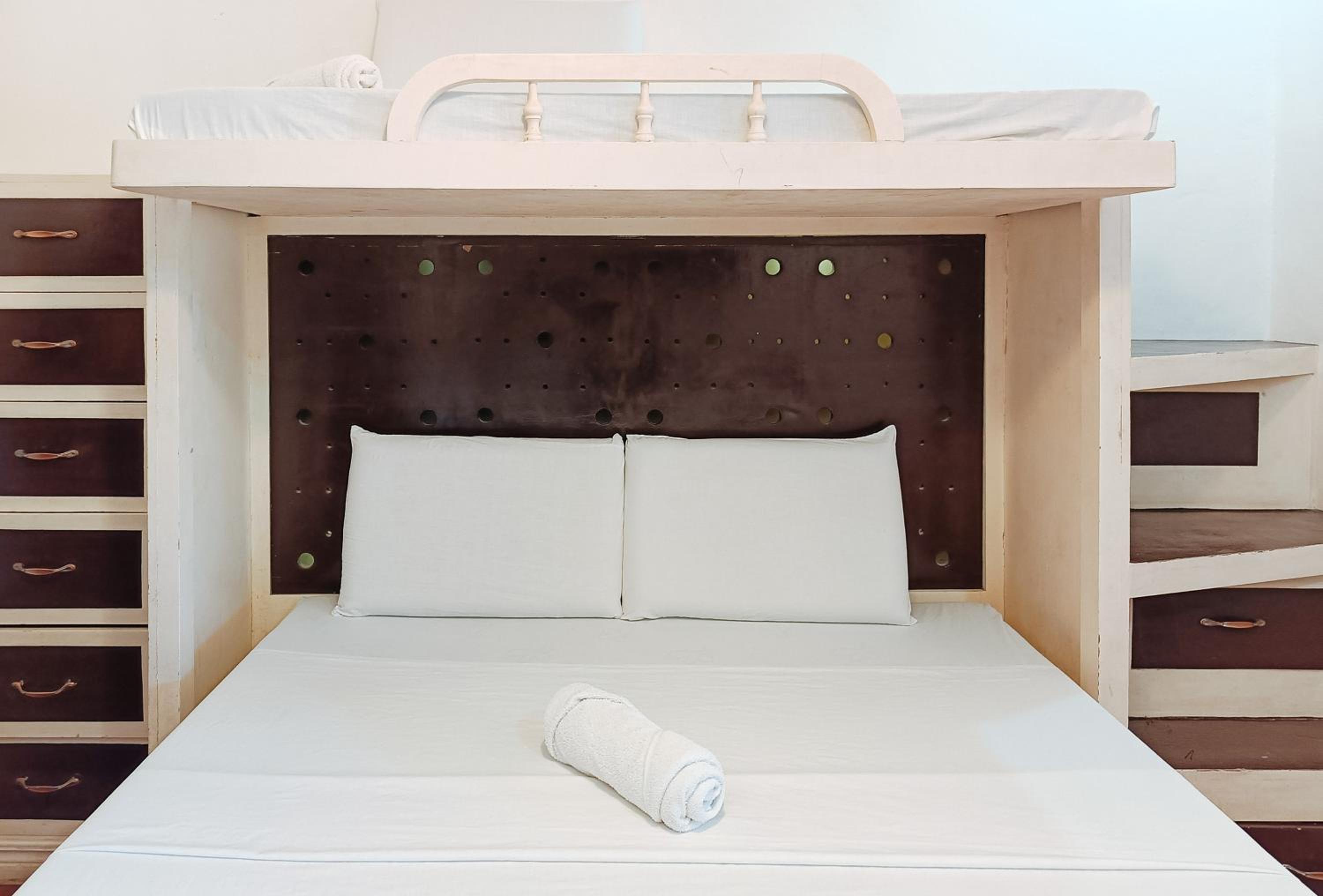 Triple Room - Photo 1