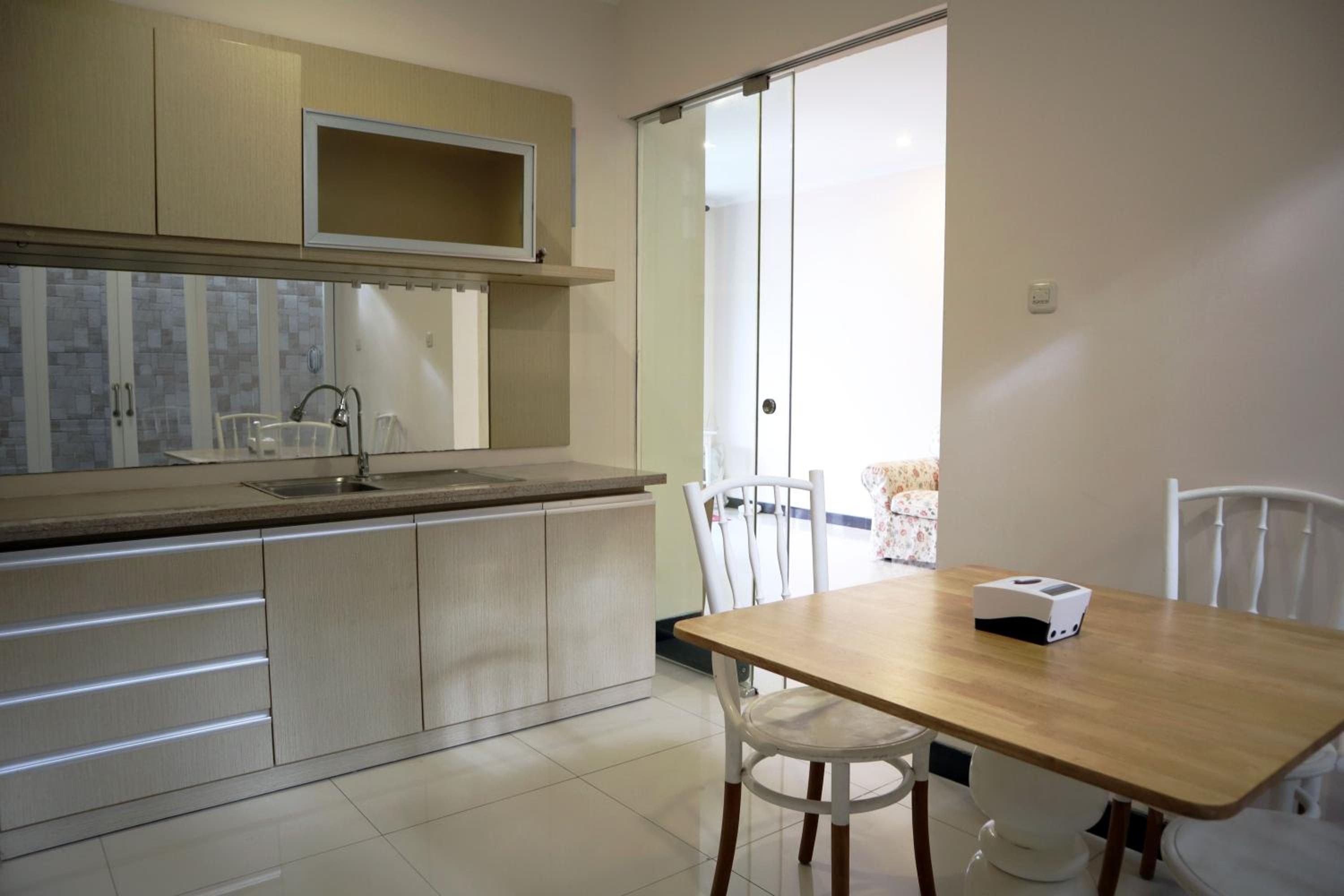 Two-Bedroom Residence - Photo 9