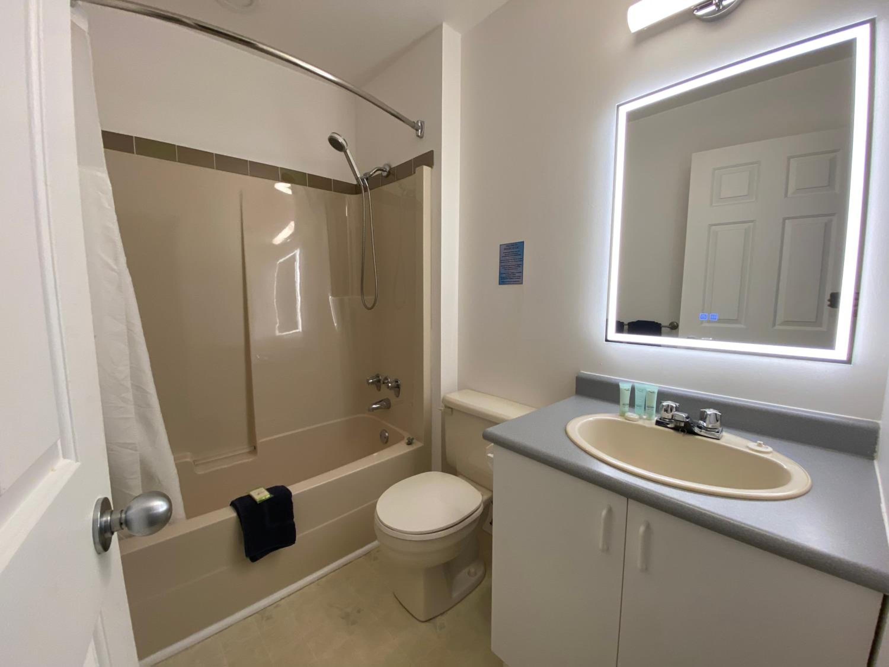 One-Bedroom Apartment - Photo 5