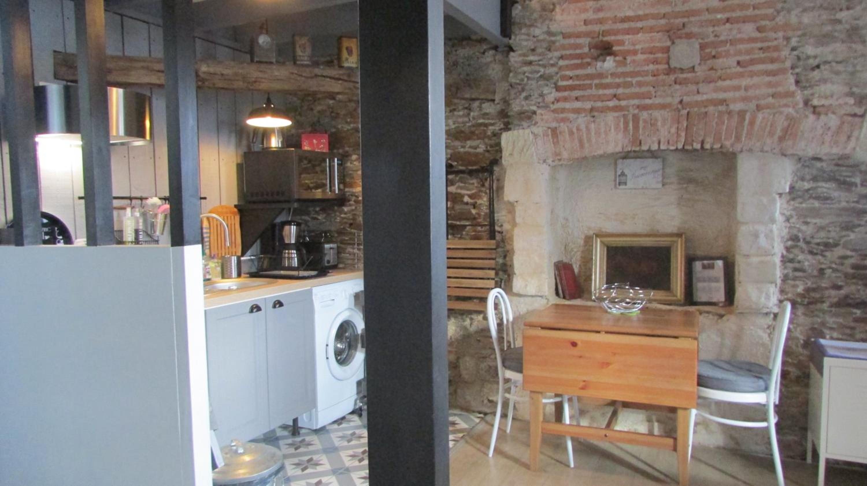 Holiday Home photo 2