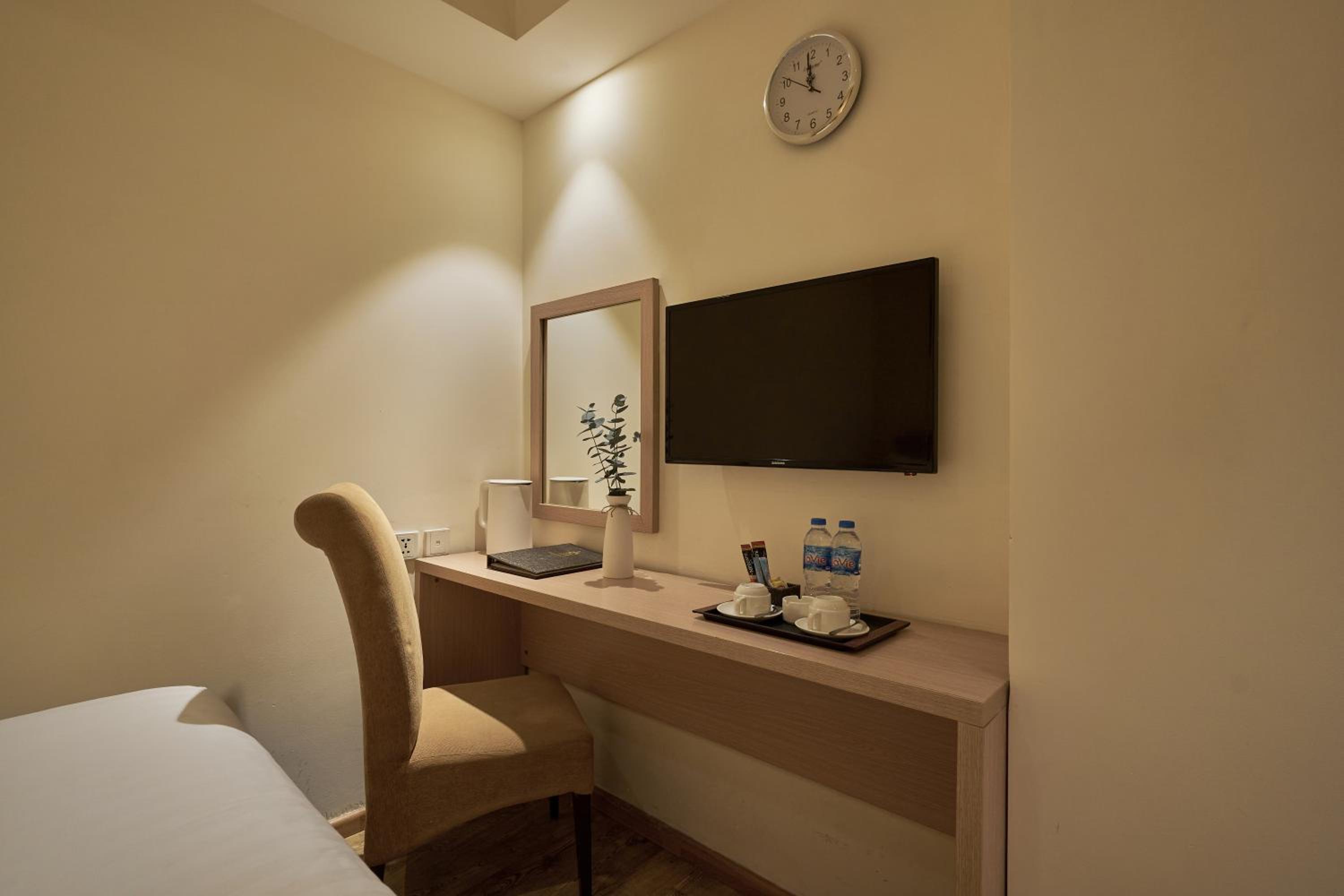 Superior Double Room photo 3