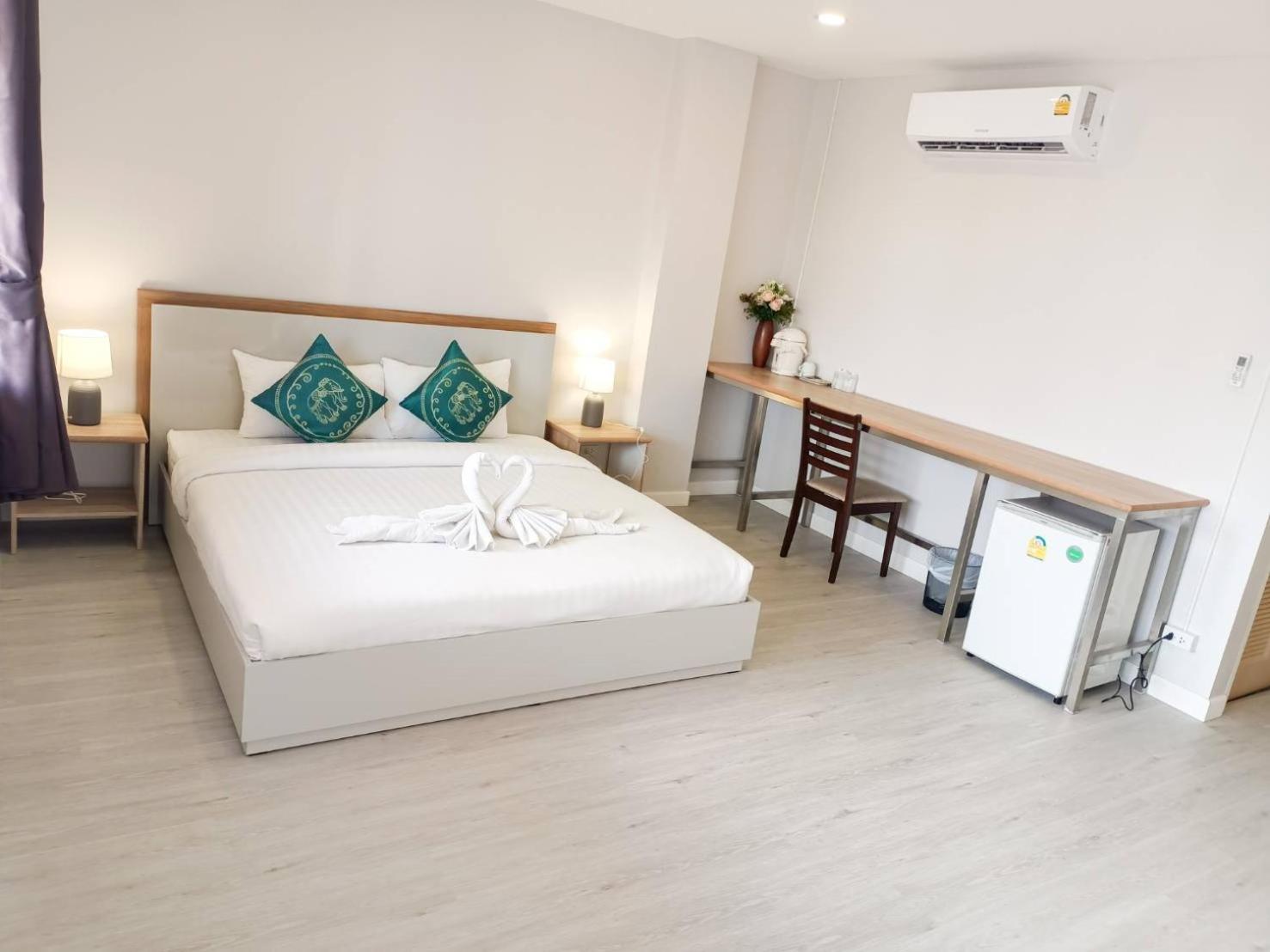 Superior Double Room photo 2
