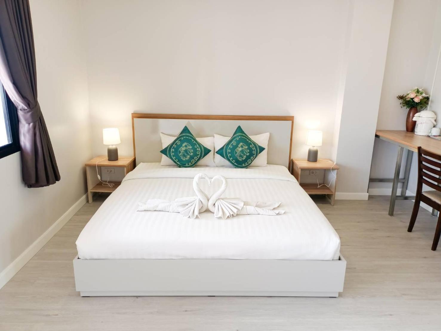 Superior Double Room photo 3