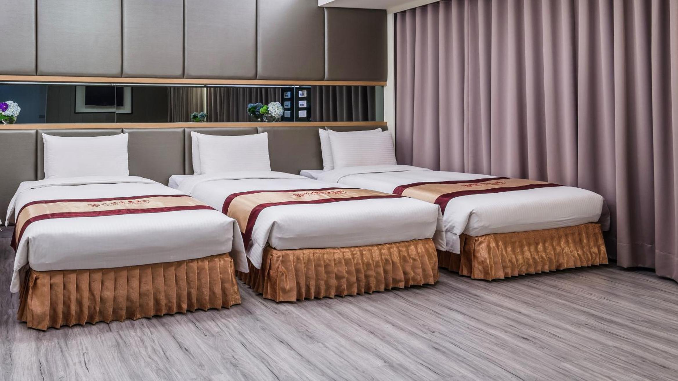 Triple Room photo 3