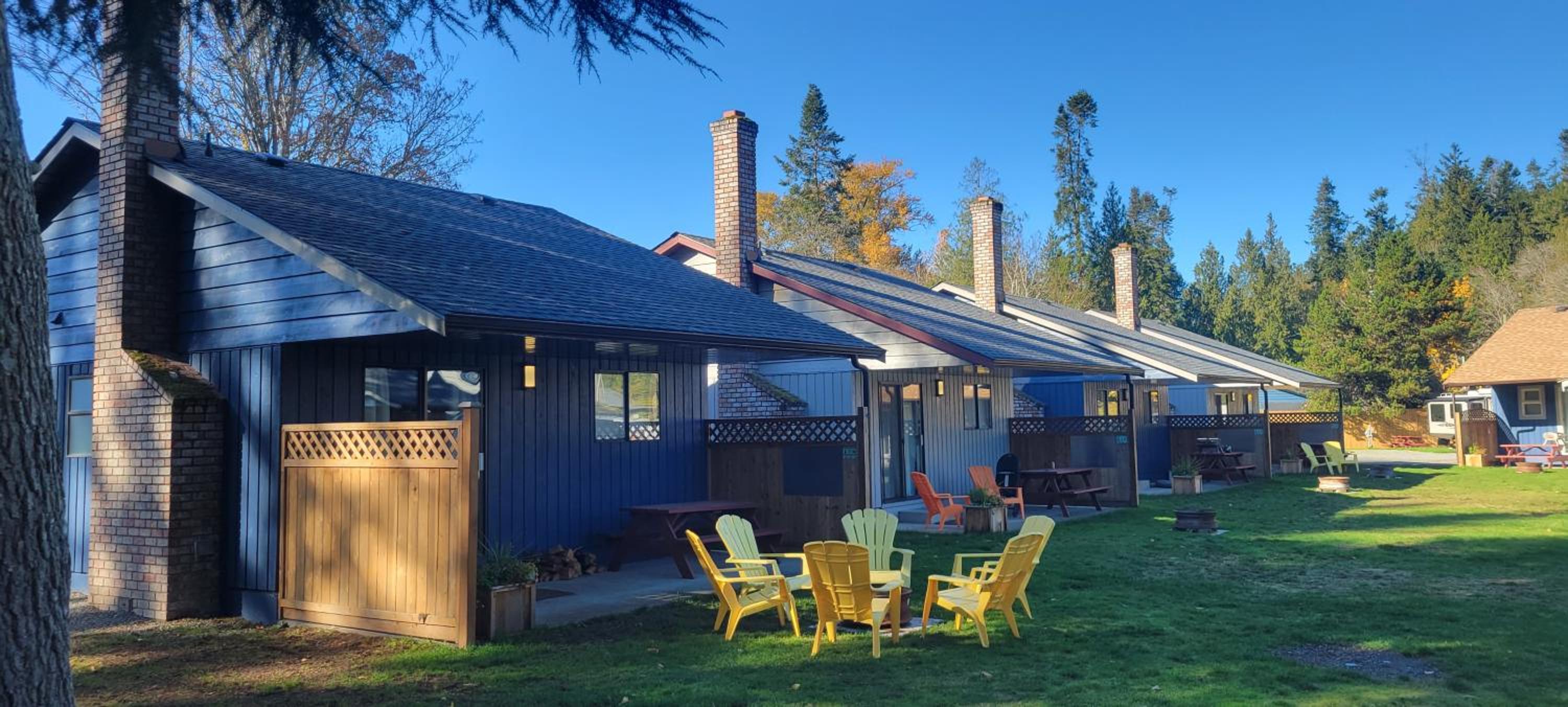 Two-Bedroom Cabin B Style - Photo 2