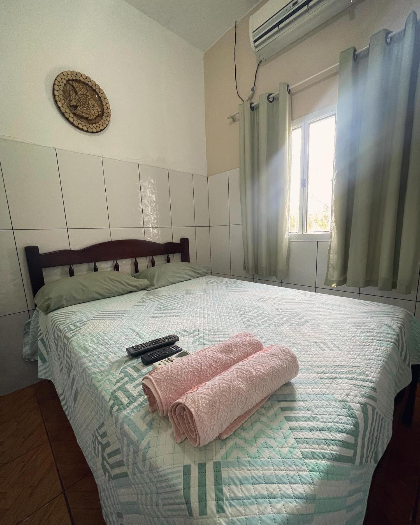 Double Room with Shared Bathroom photo 2