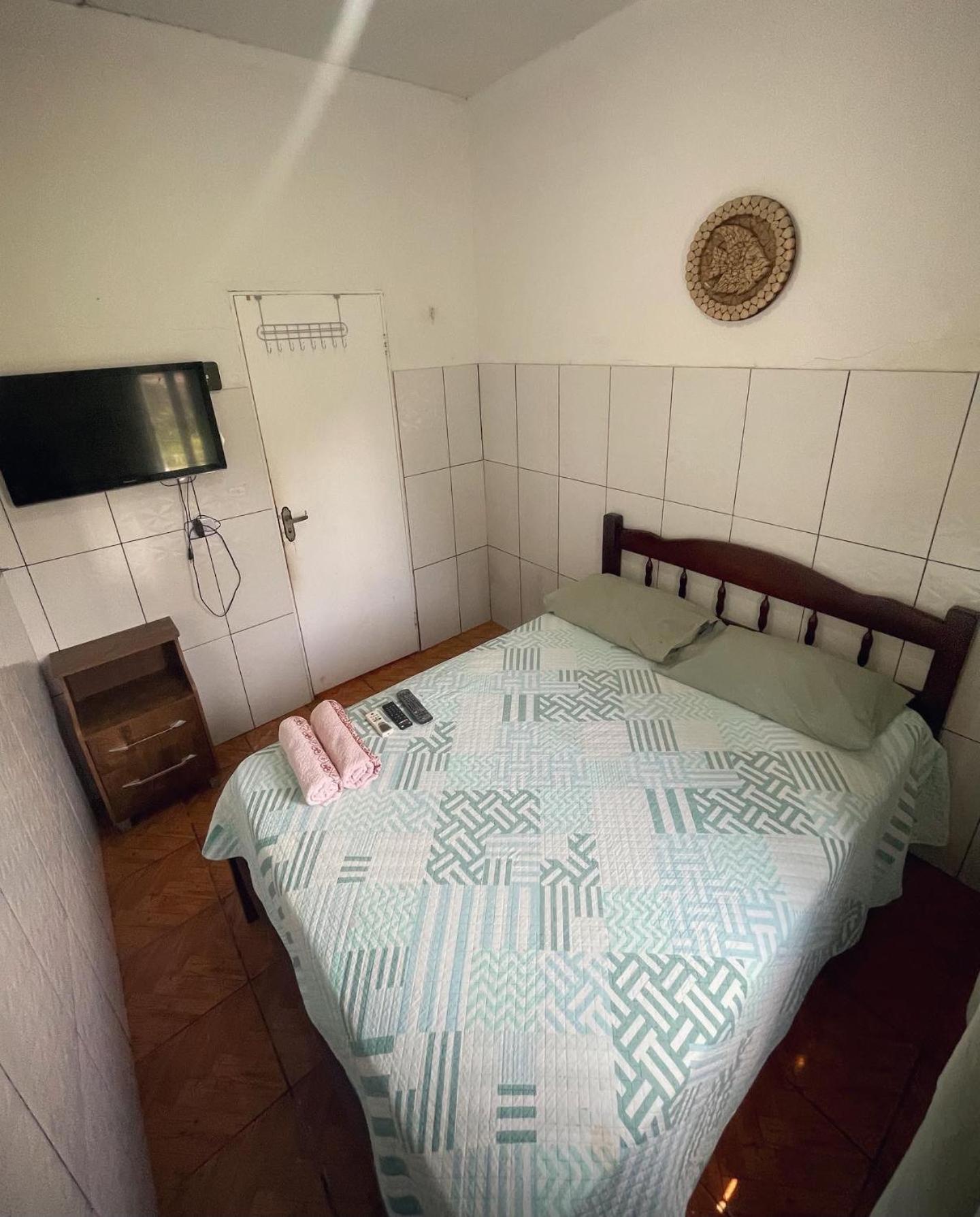 Double Room with Shared Bathroom photo 3