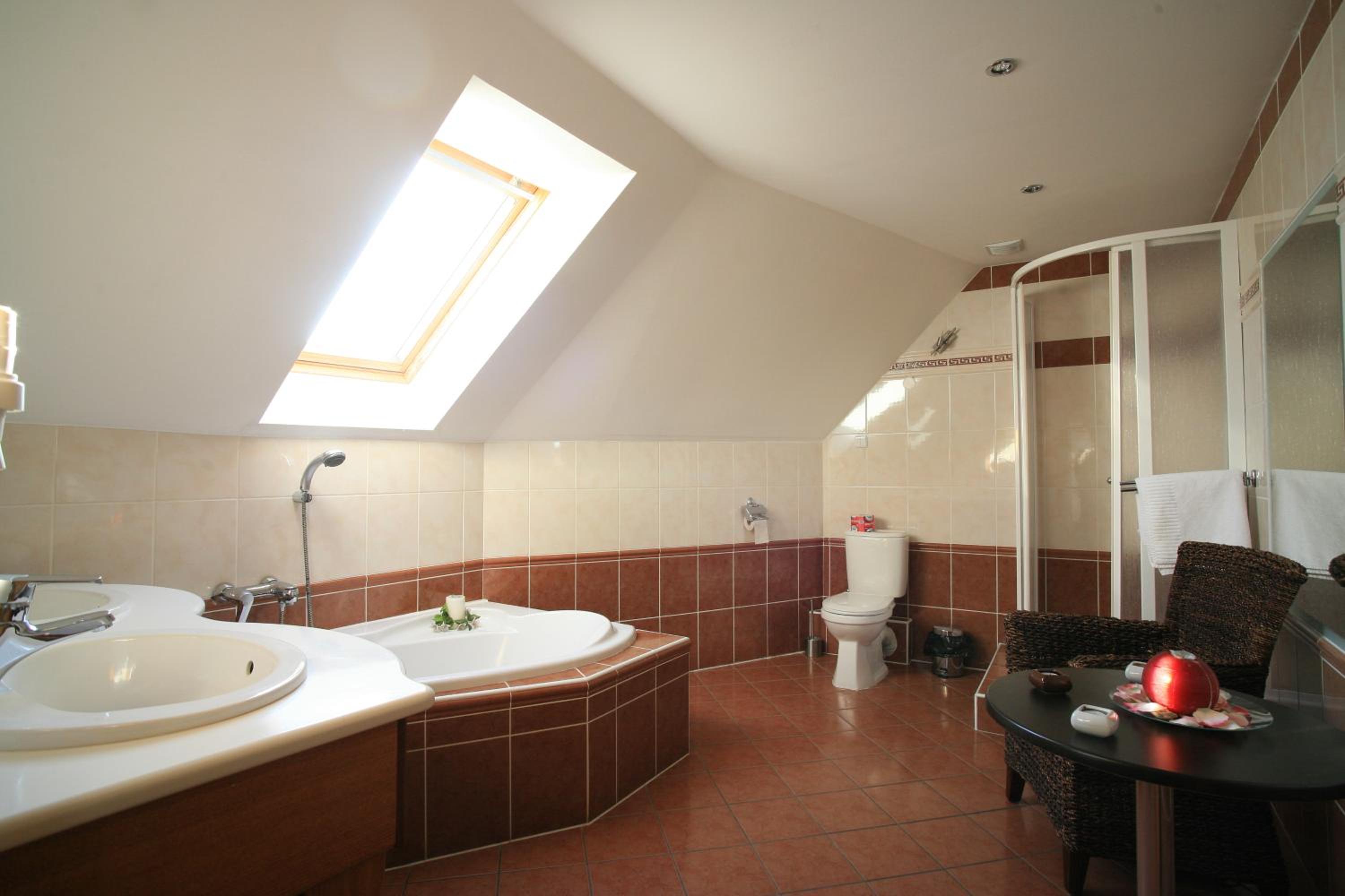 Superior Double Room - Photo 3