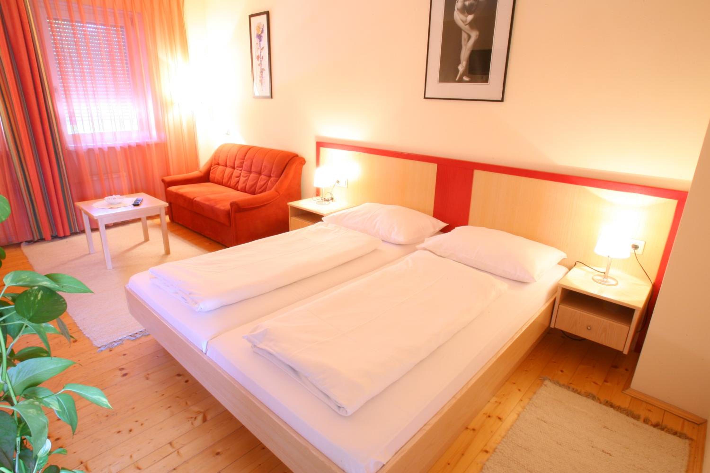 Comfort Double Room photo 2