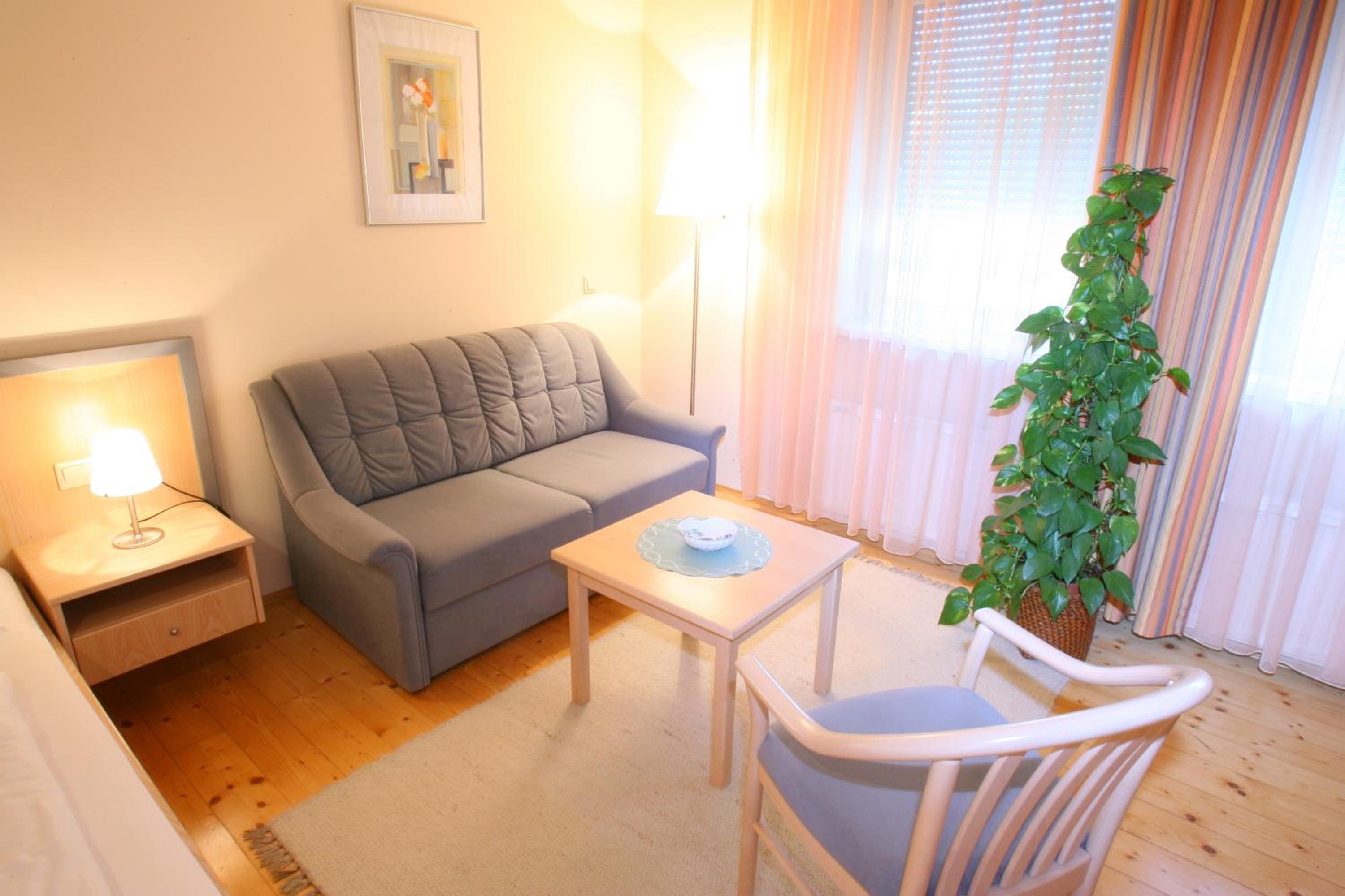 Comfort Double Room photo 3
