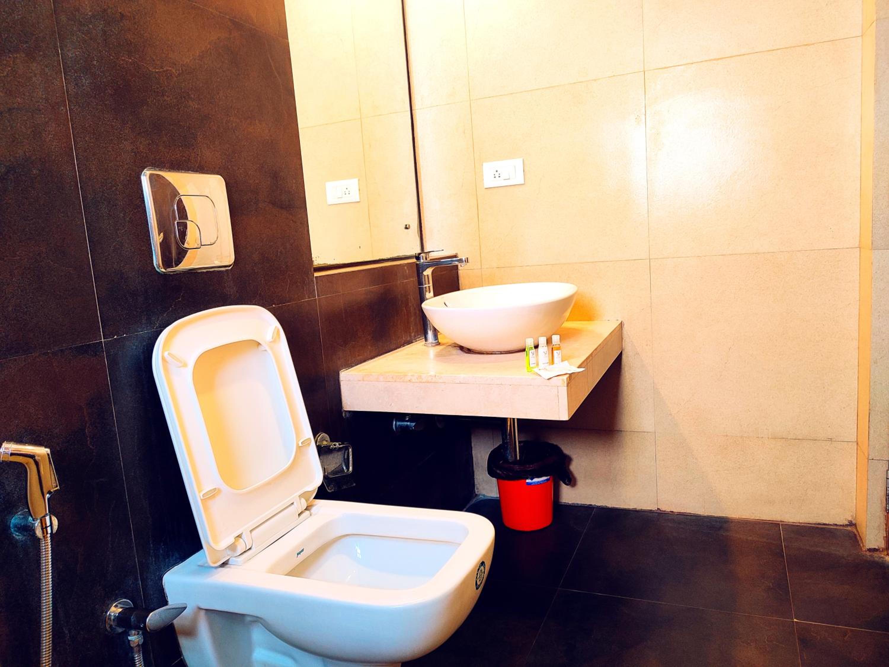 Deluxe Double Room - Photo 2