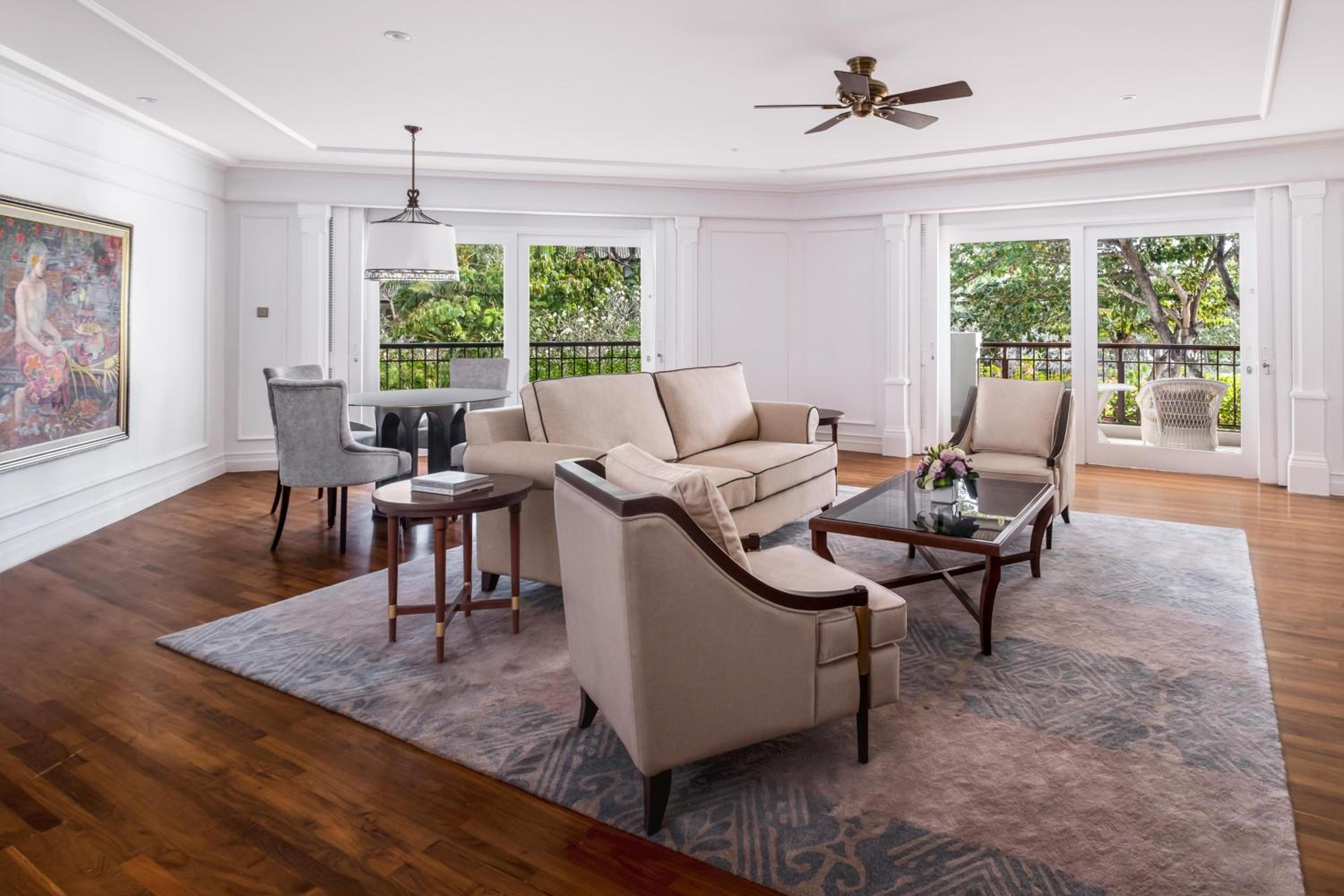 Uluwatu Suite with Club Lounge Access - Photo 4