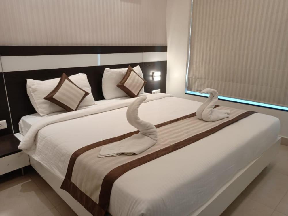 Deluxe Double Room - Photo 4