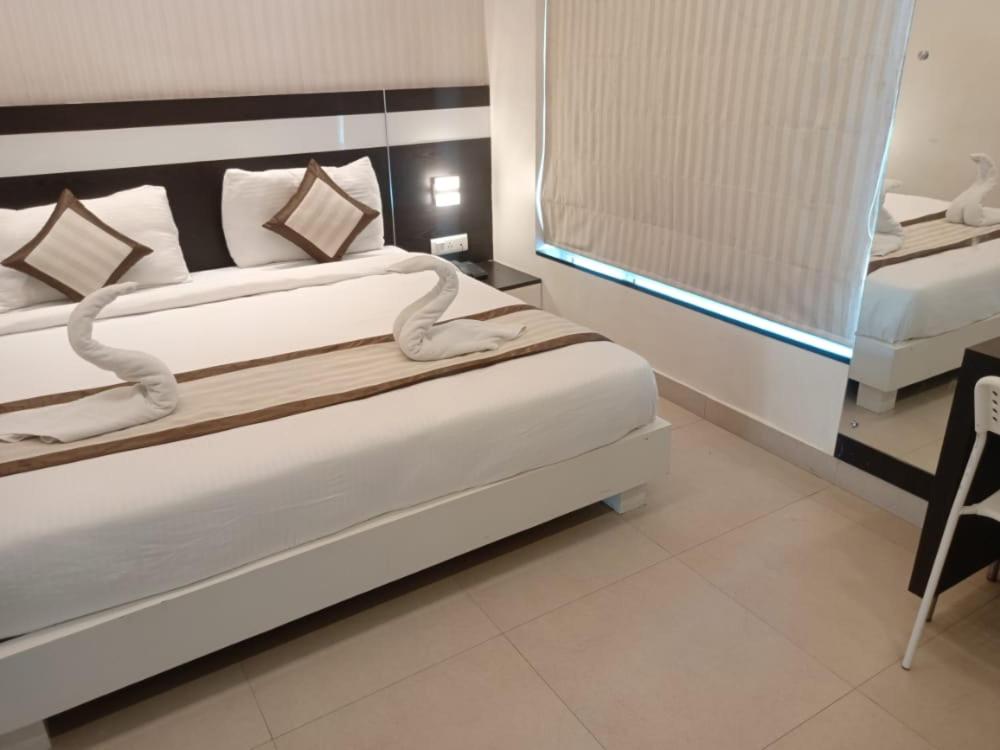 Deluxe Double Room - Photo 5